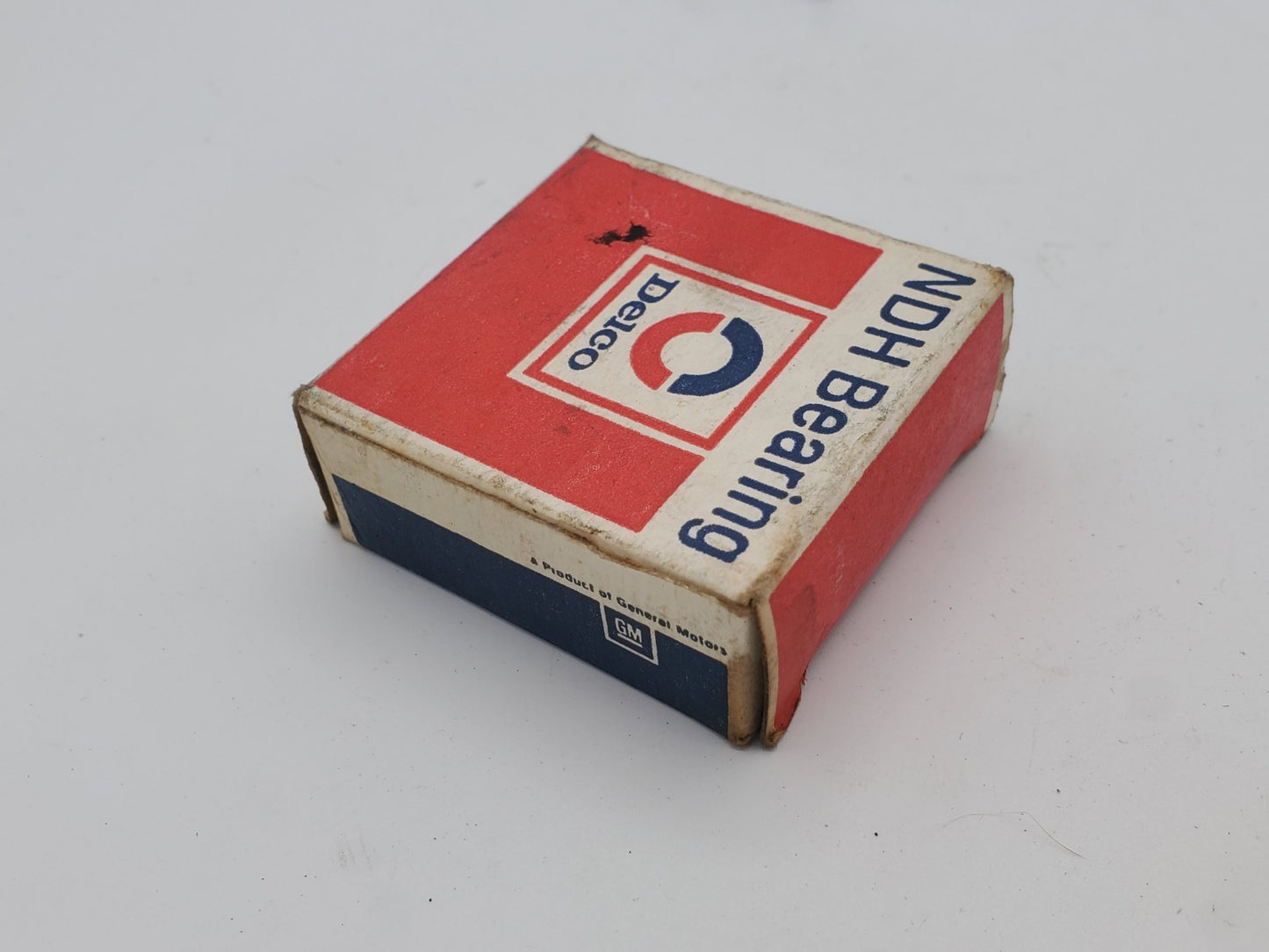 NDH Delco 88603 New Departure Roller Bearing NOS USA