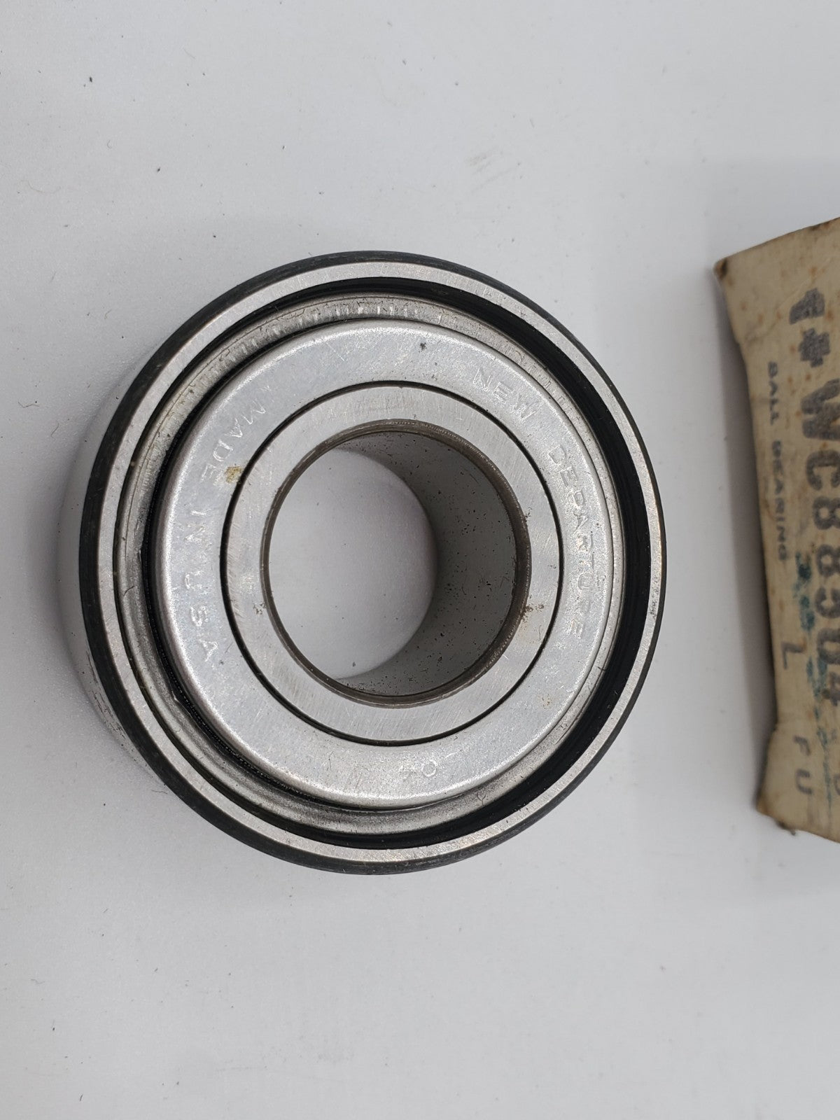 NDH Delco WC 88504 Ball Bearing NOS WC88504