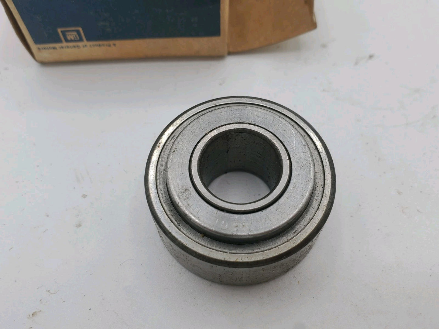 NDH WC88013 Bearing NOS USA (Wide clutch)