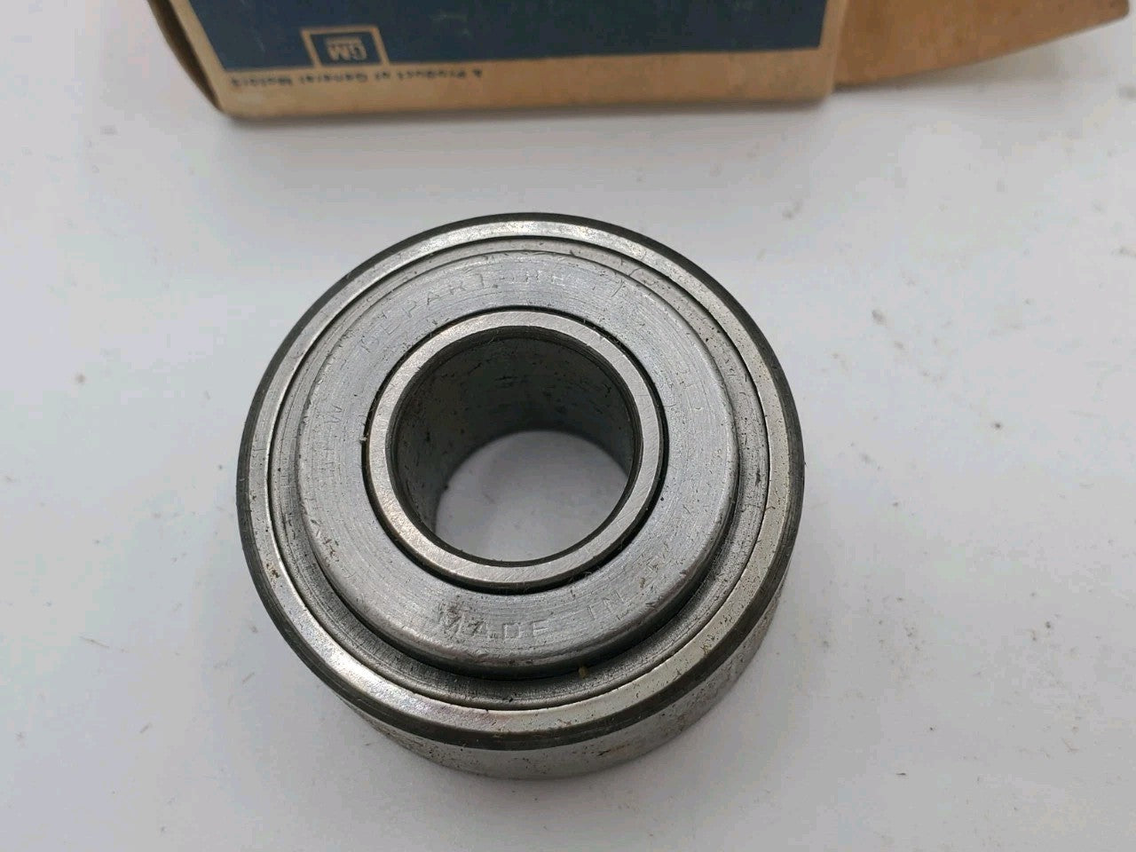 NDH WC88013 Bearing NOS USA (Wide clutch)