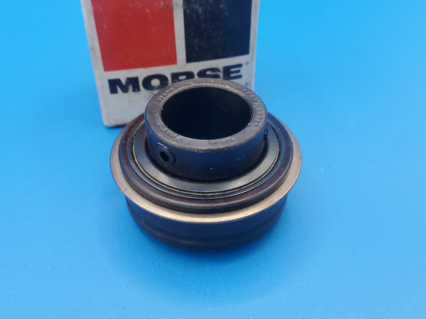 SealMaster ER-16 1" Mounted Ball Bearing