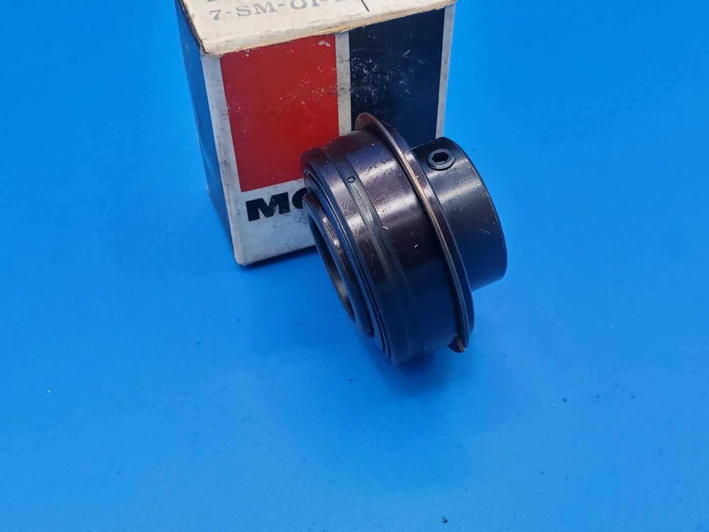 SealMaster ER-16 1" Mounted Ball Bearing