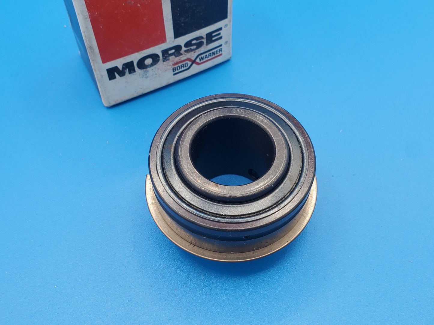SealMaster ER-16 1" Mounted Ball Bearing