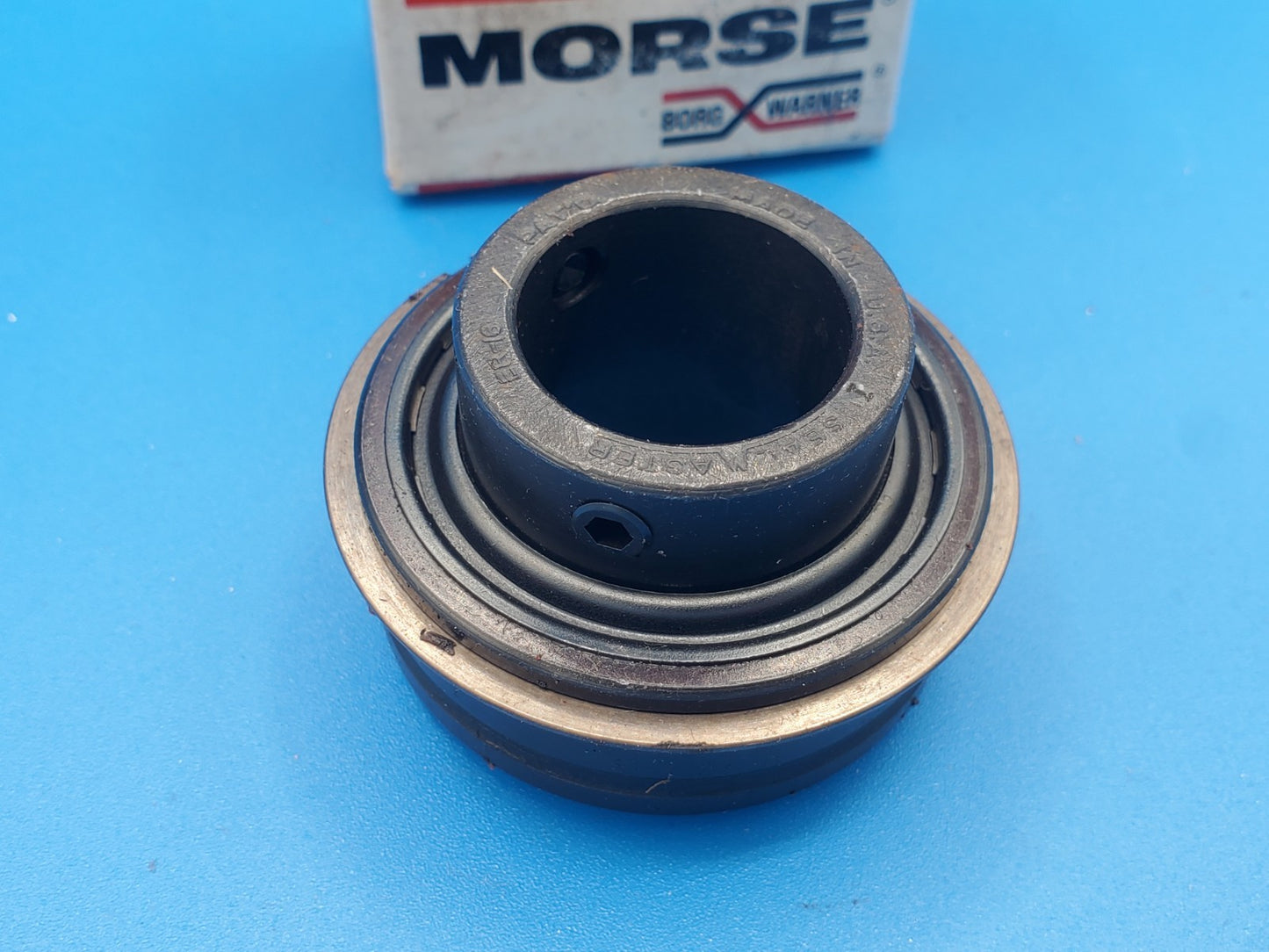 SealMaster ER-16C 1" Mounted Ball Bearing