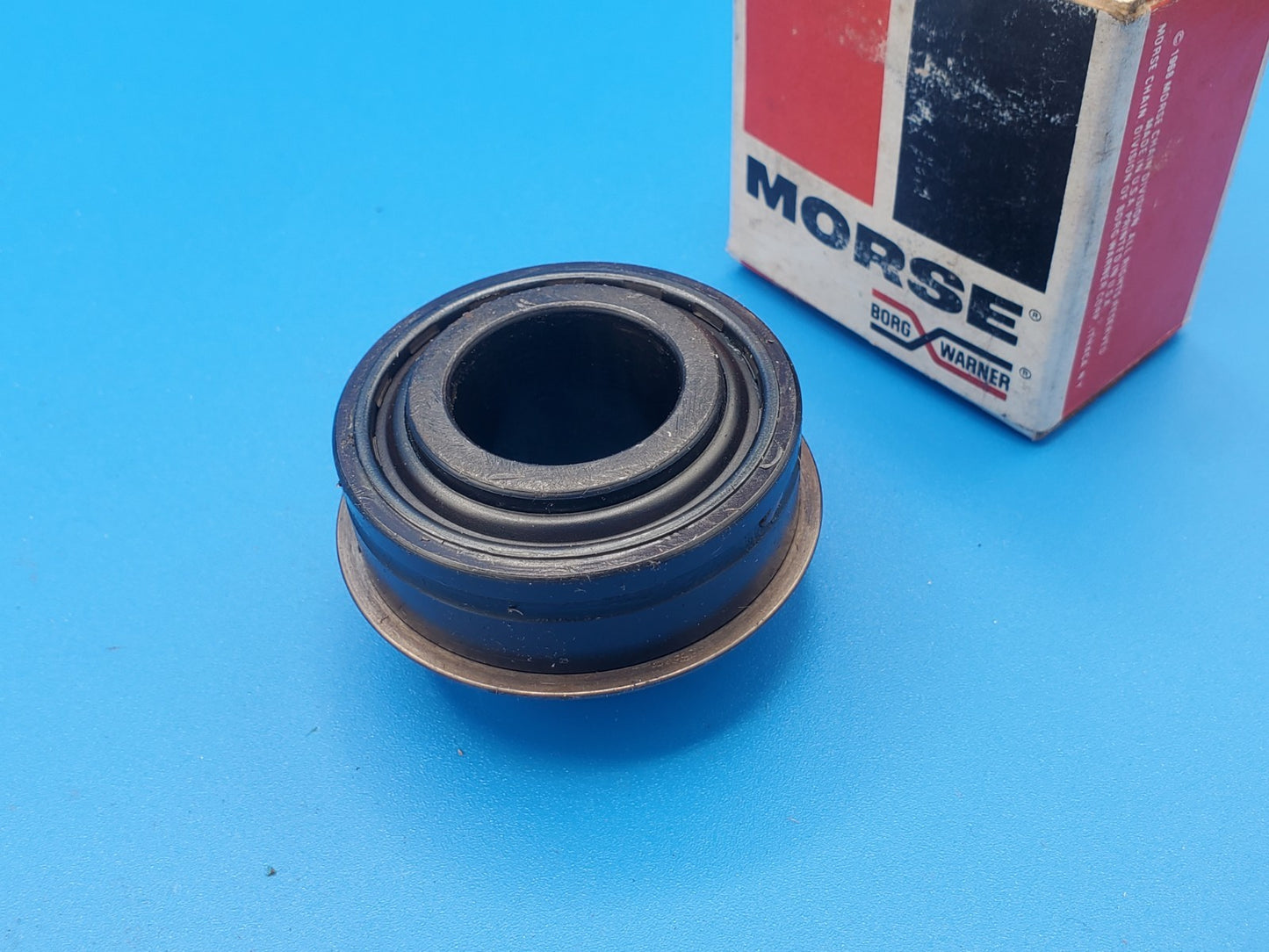 SealMaster ER-16C 1" Mounted Ball Bearing