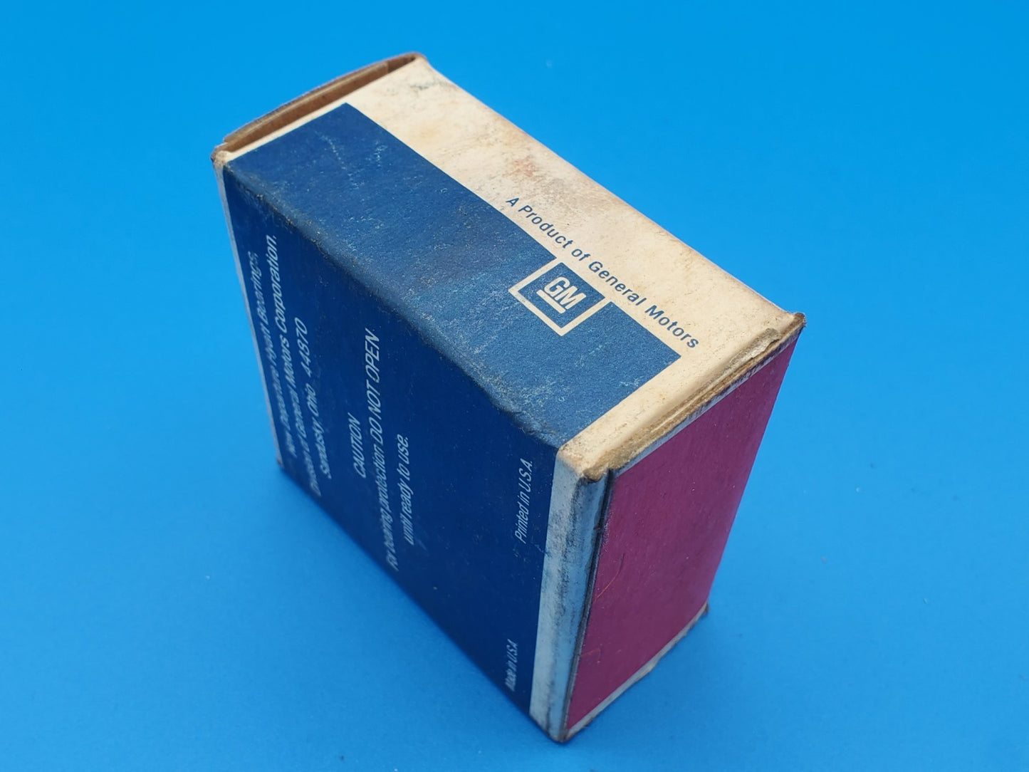 NDH 88107-C Ball Bearing Sealed In Original Box