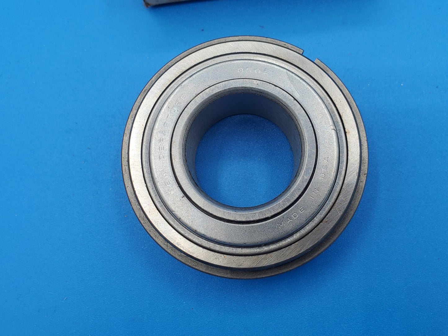 NDH 488506 Ball Bearing NOS w Original Box