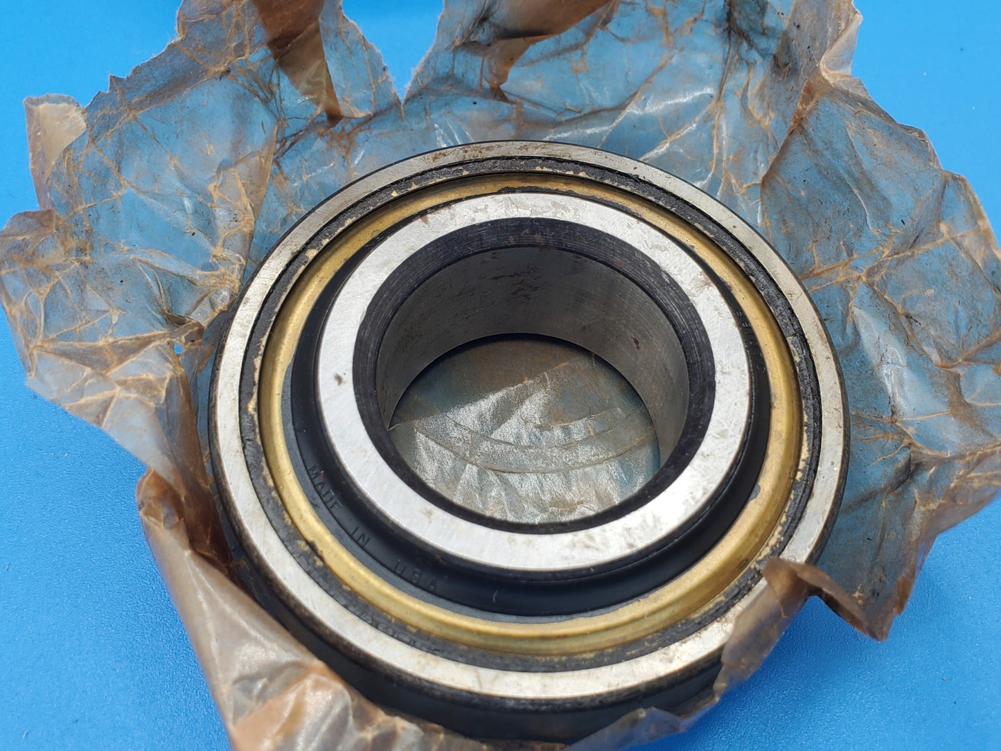 NDH 88107-C Ball Bearing Sealed Open Box