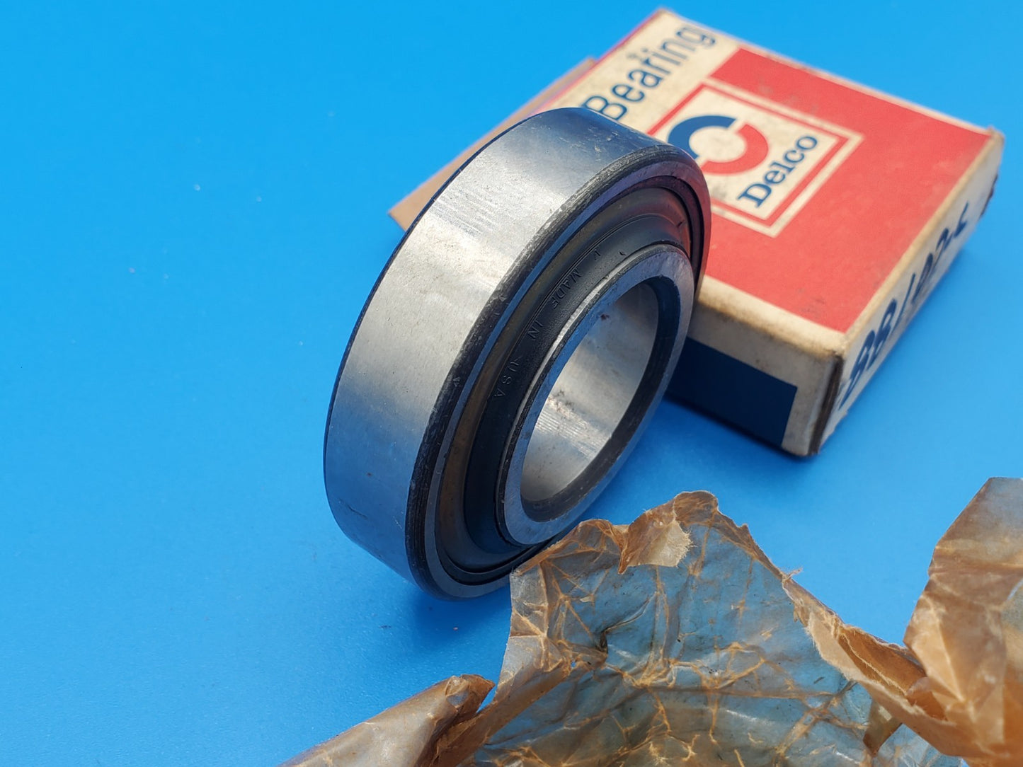 NDH 88107-C Ball Bearing Sealed Open Box