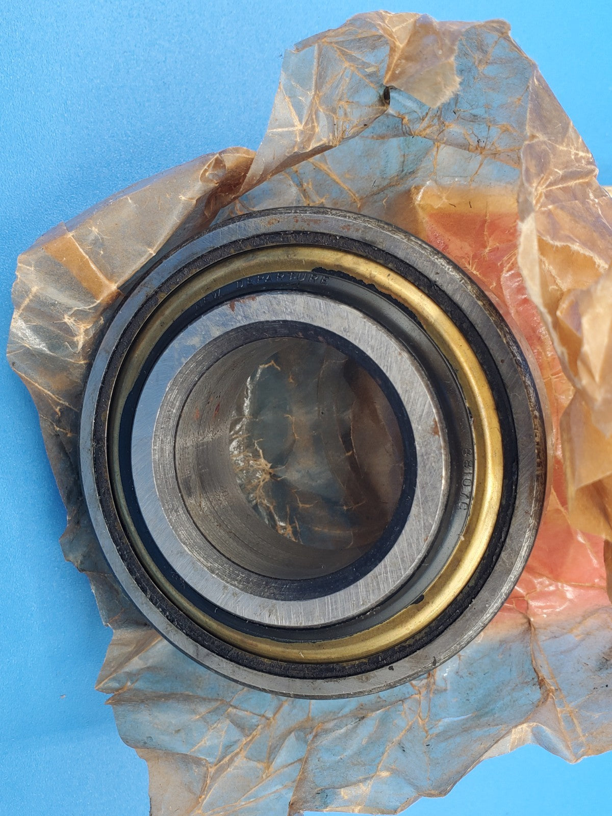 NDH 88107-C Ball Bearing Sealed Open Box