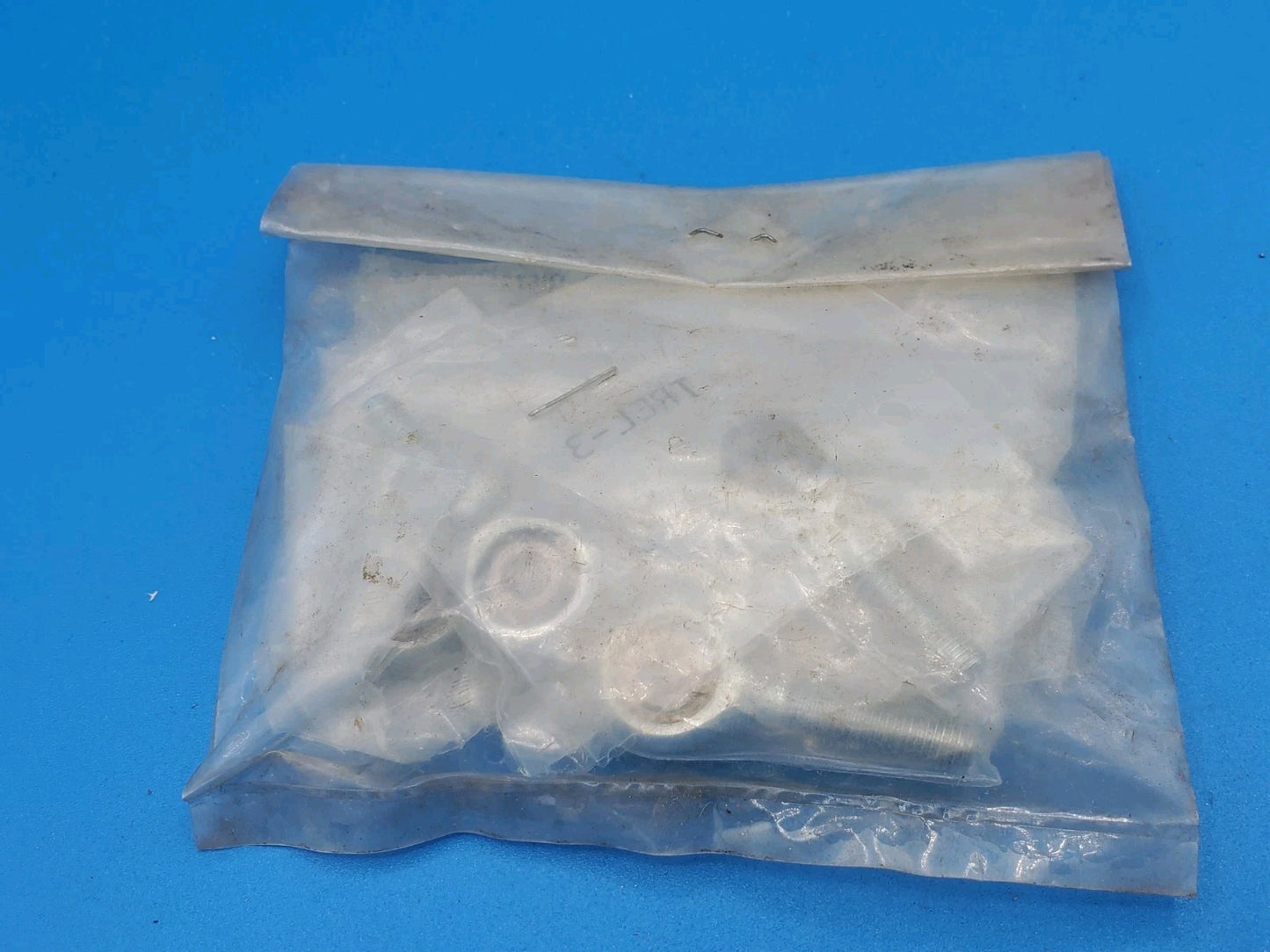 LOT Of 6 PCS SPHERCO TREL3 New Rod End Bearing TREL 3