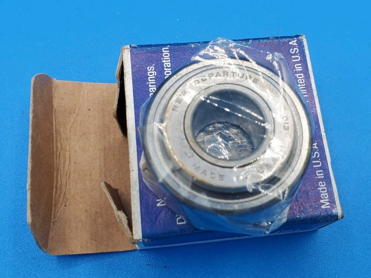 NDH Delco WC88013 Bearing USA