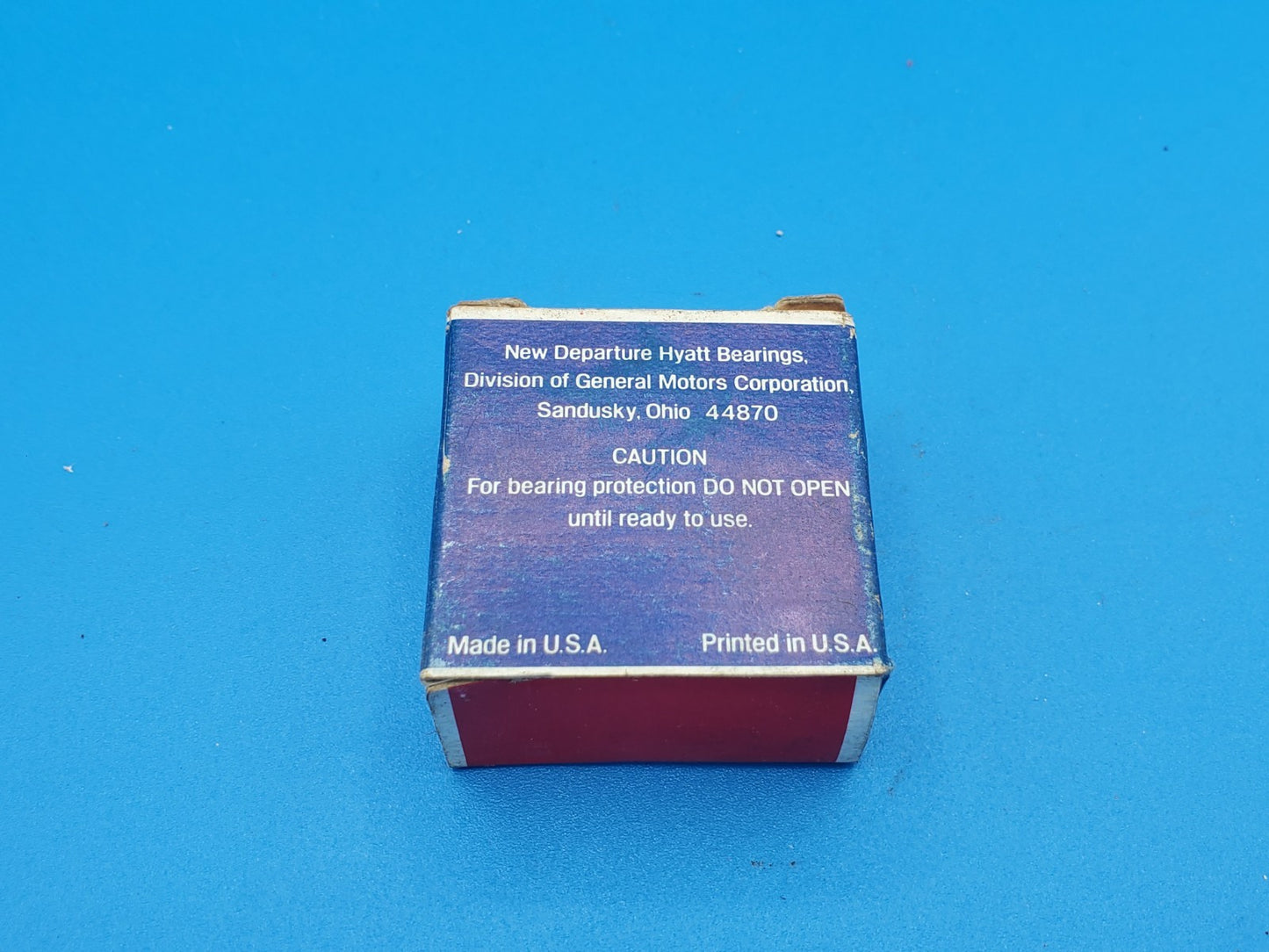 NDH Delco WC88013 Bearing USA