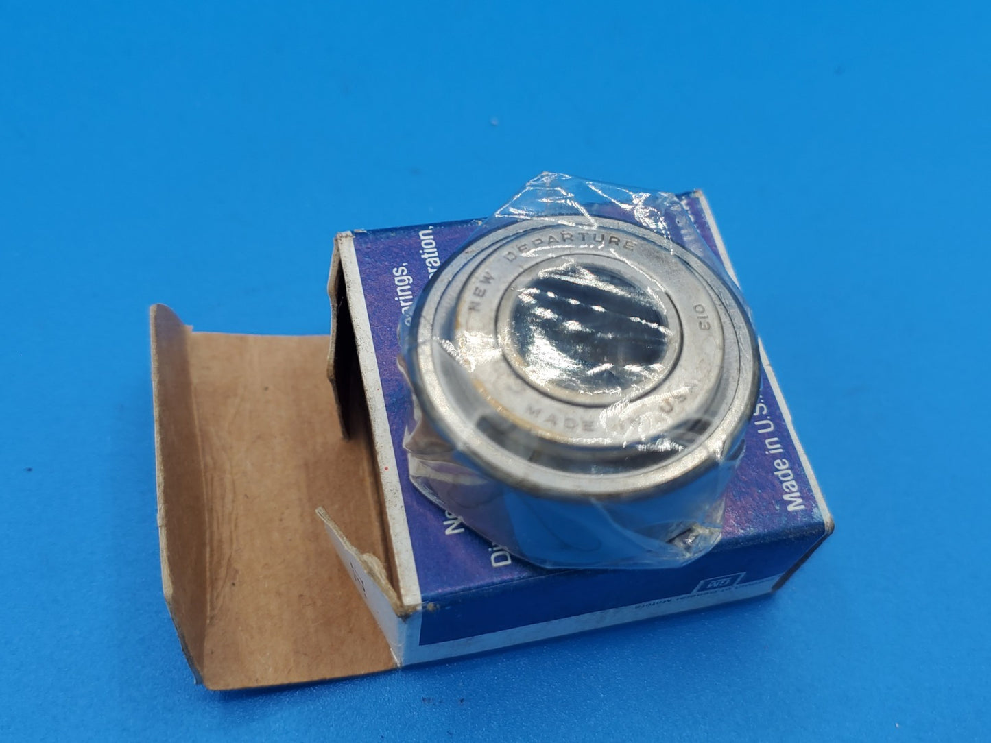 NDH Delco WC88013 Bearing USA
