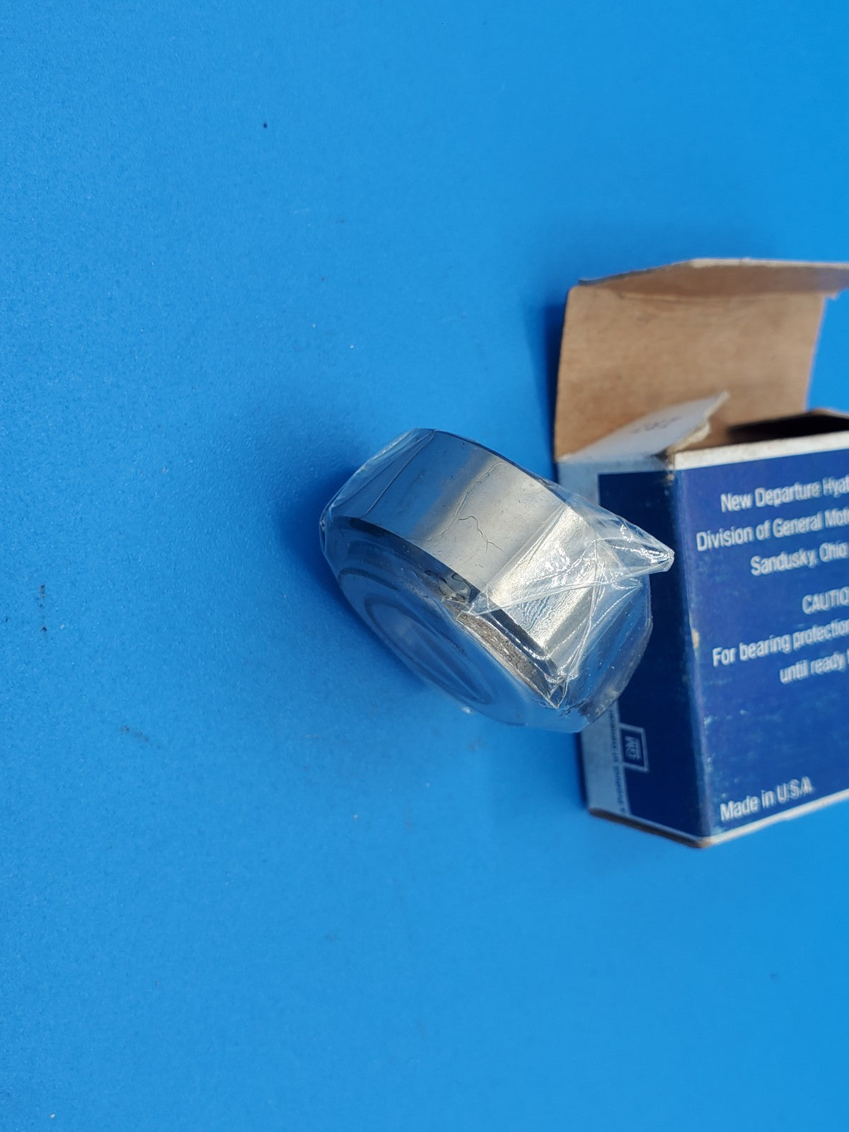 NDH Delco WC88013 Bearing USA
