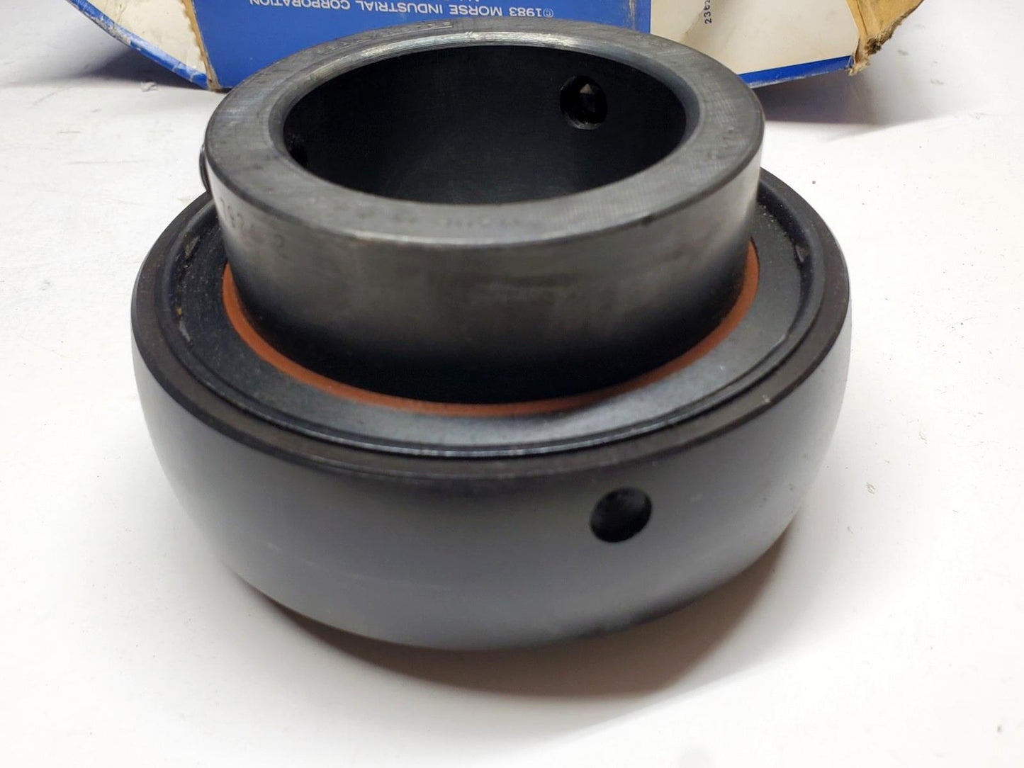 EMERSON SEAL MASTER 2-1/2" SET SCREW BEARING 3-28 AHB SPECIAL 7142052