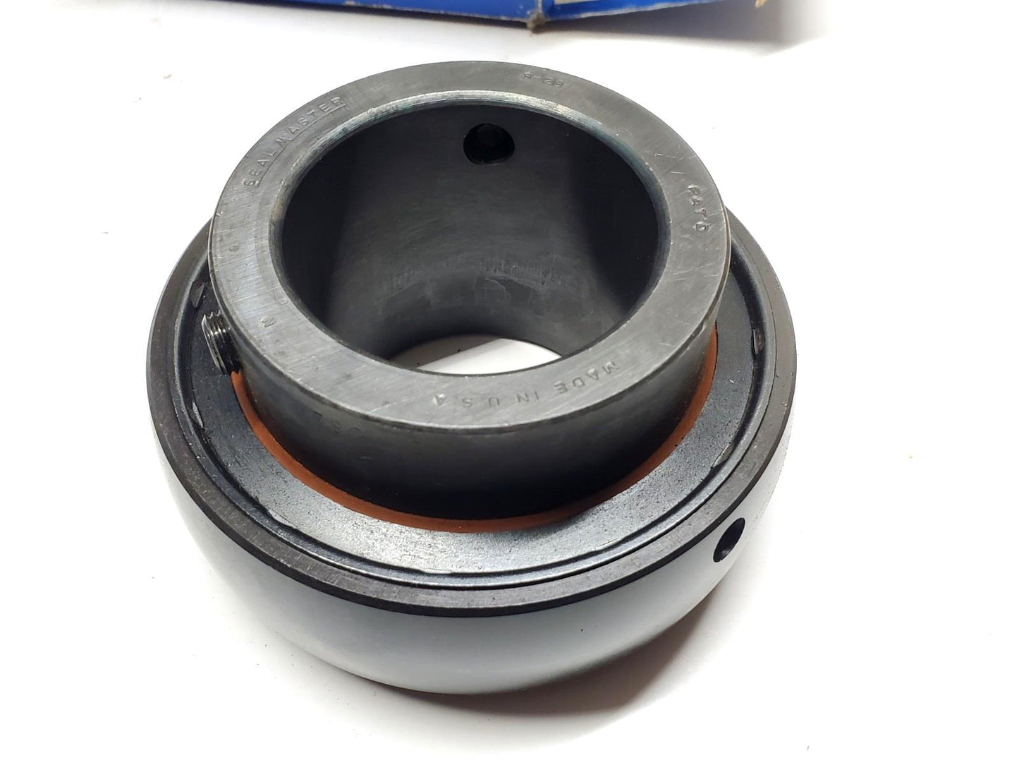 EMERSON SEAL MASTER 2-1/2" SET SCREW BEARING 3-28 AHB SPECIAL 7142052