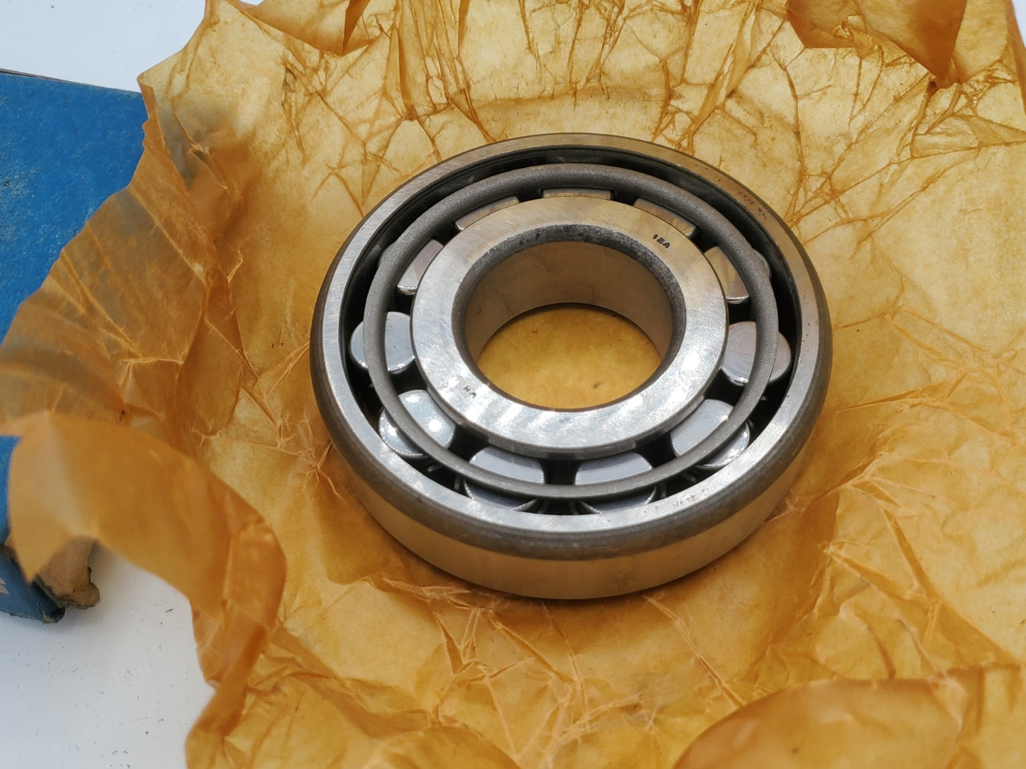 CRM12A SKF Cylindrical Roller Bearing New w/ Original Box