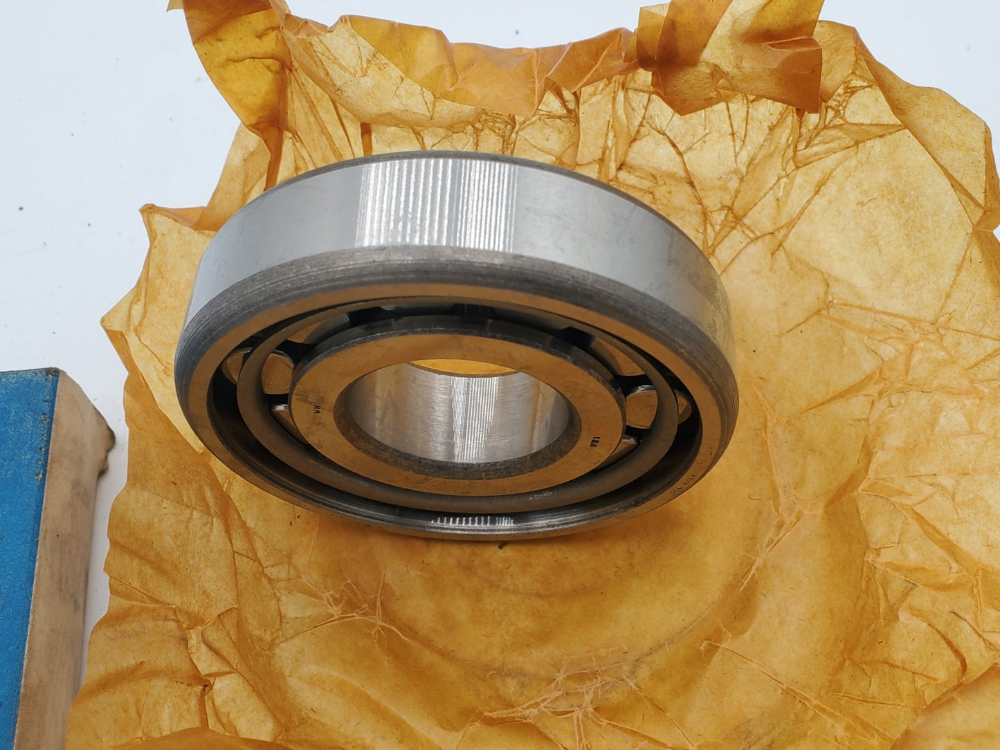 CRM12A SKF Cylindrical Roller Bearing New w/ Original Box