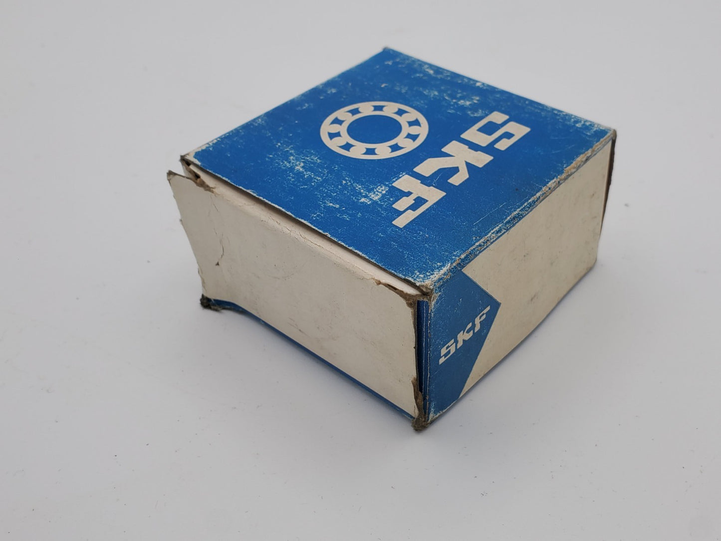 SKF 1732207-106 Insert Bearing 1-3/16" Bore w/ Eccentric Collar – YAR 207-2F