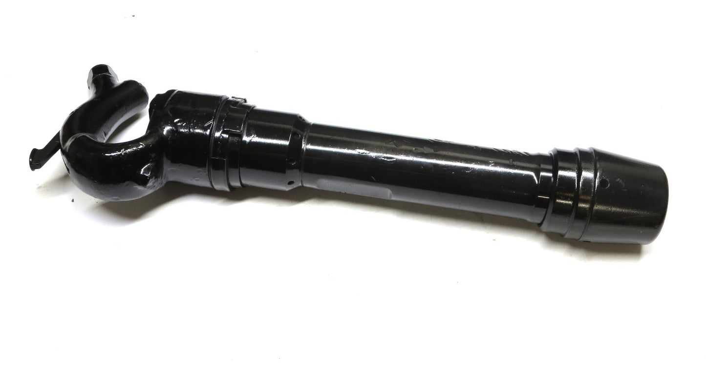 Atlas Copco CP 4608 P Rivet Buster Pistol Grip Tested Good