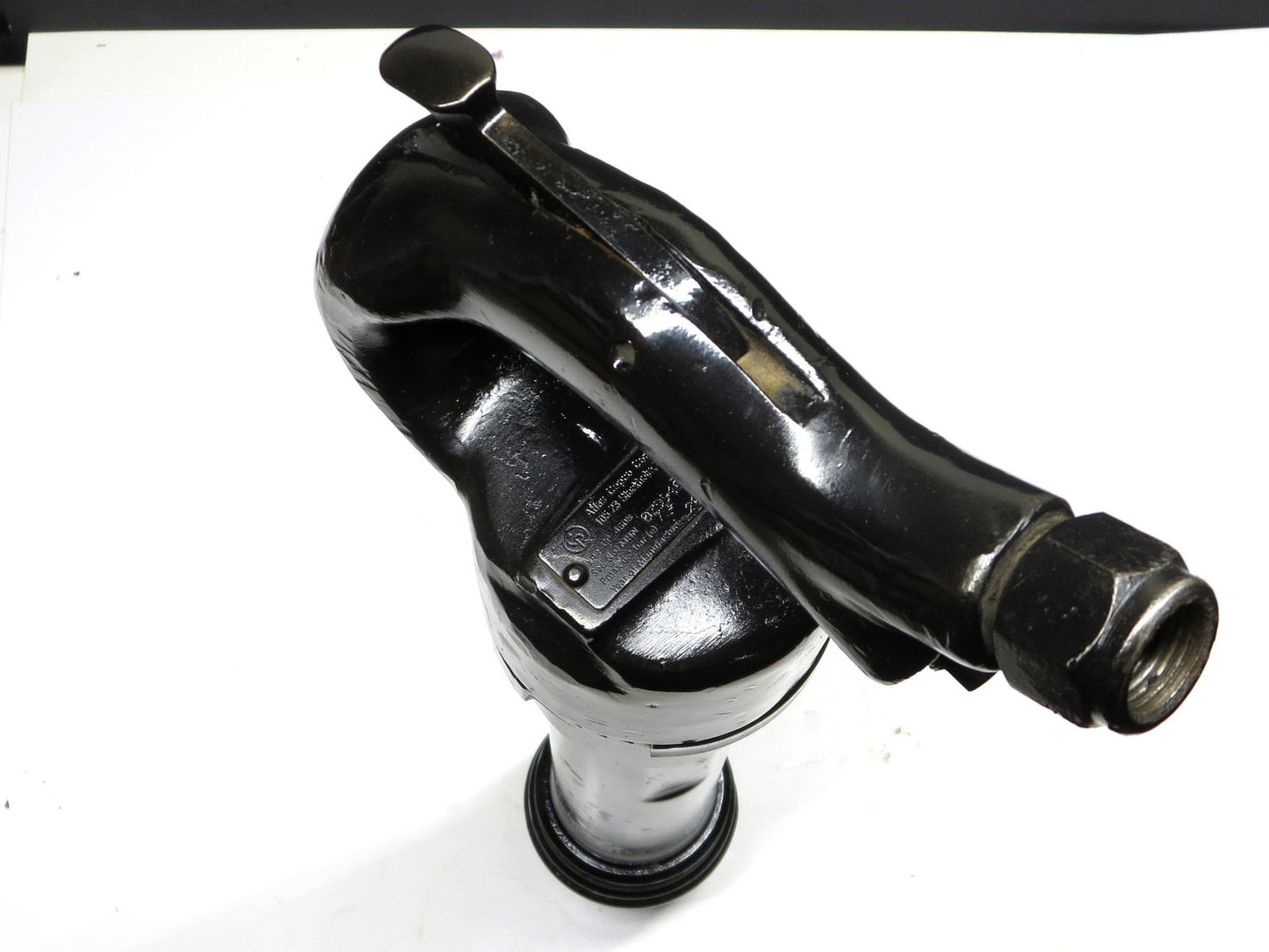 Atlas Copco CP 4608 P Rivet Buster Pistol Grip Tested Good