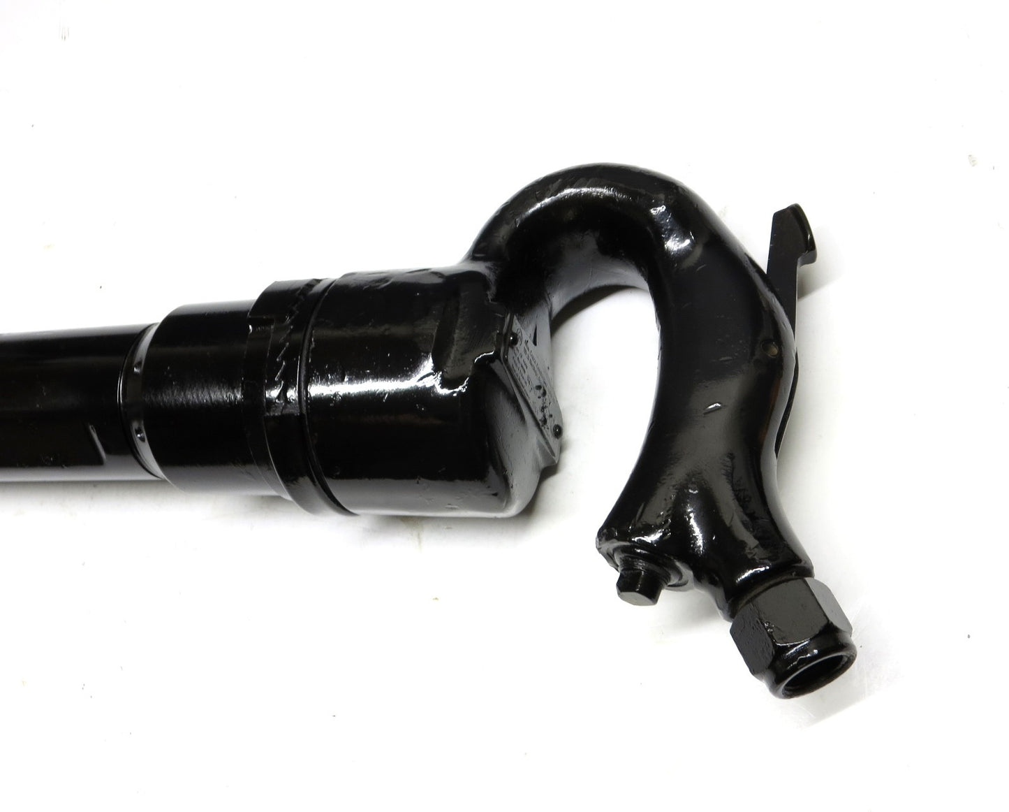 Atlas Copco CP 4608 P Rivet Buster Pistol Grip Tested Good