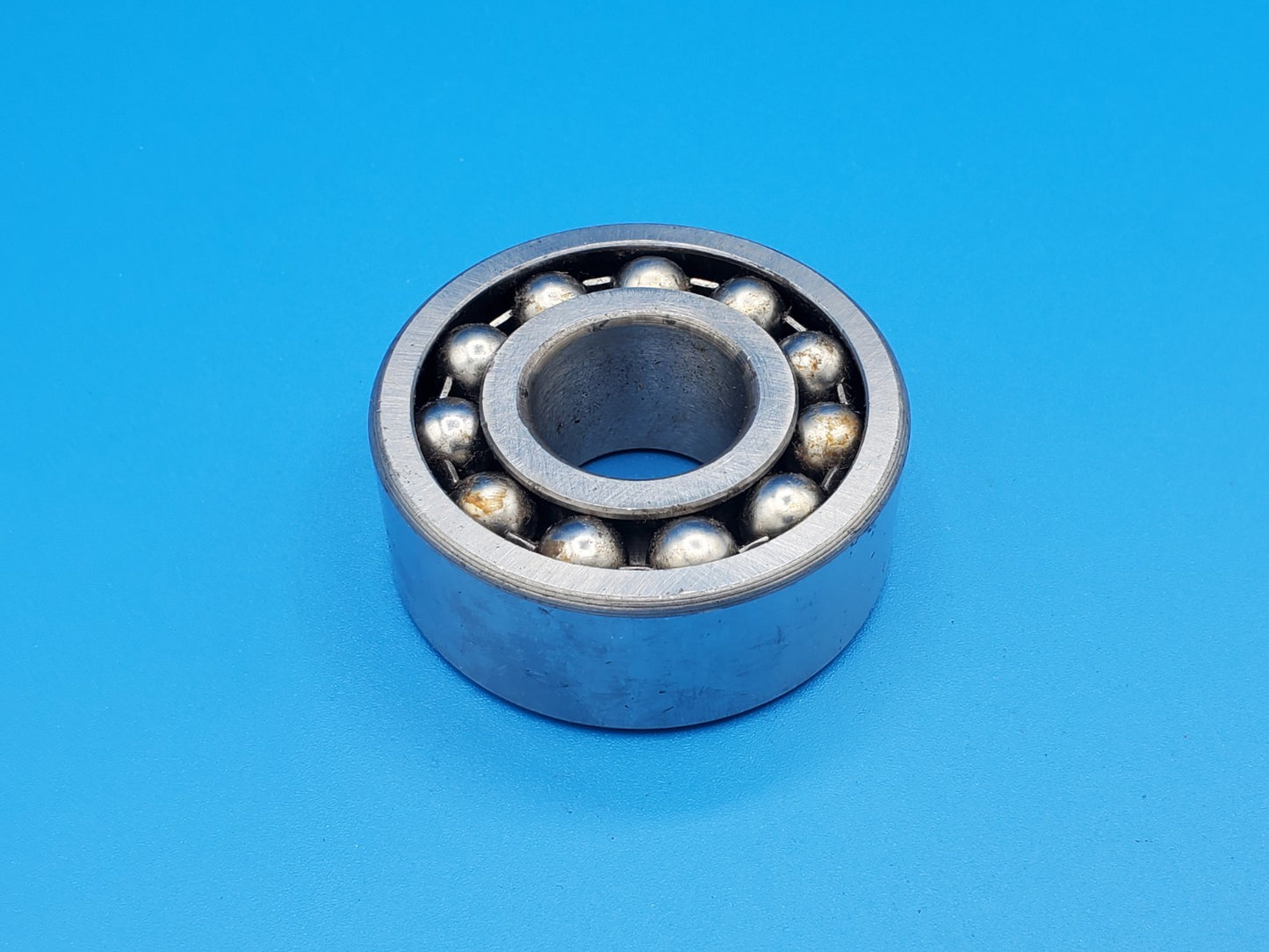 2305SA Federal Double Row Self-Aligning Ball Bearing Cross to SKF/FAG 2305 USA