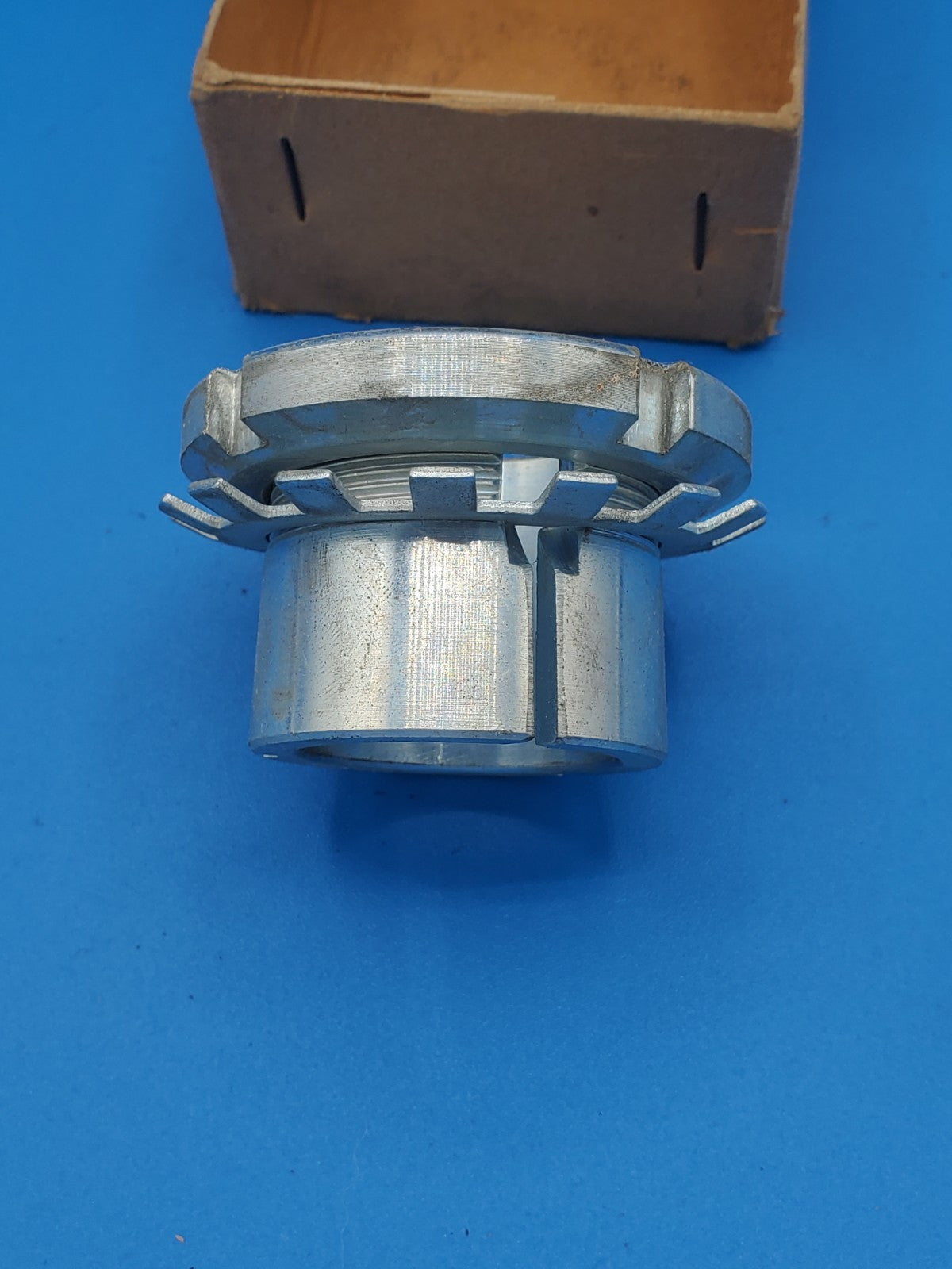 SKF HE308 ADAPTER SLEEVE NOS GERMANY HM8