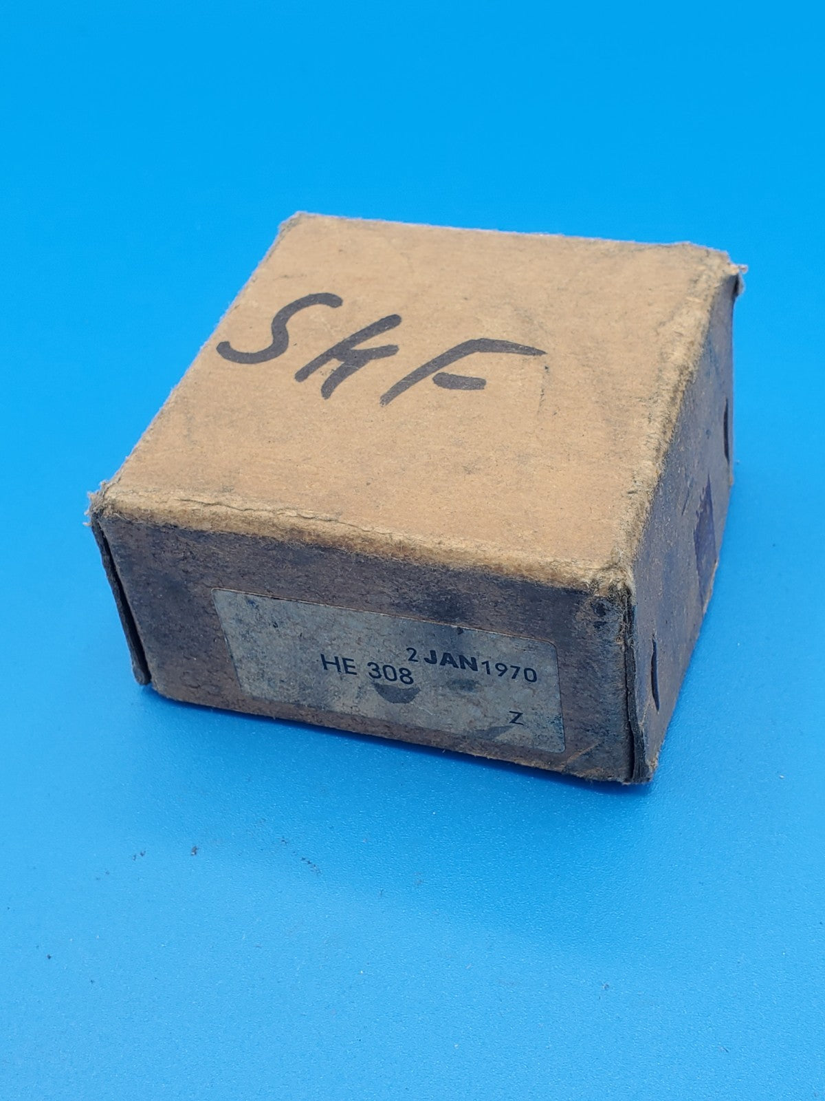 SKF HE308 ADAPTER SLEEVE NOS GERMANY HM8