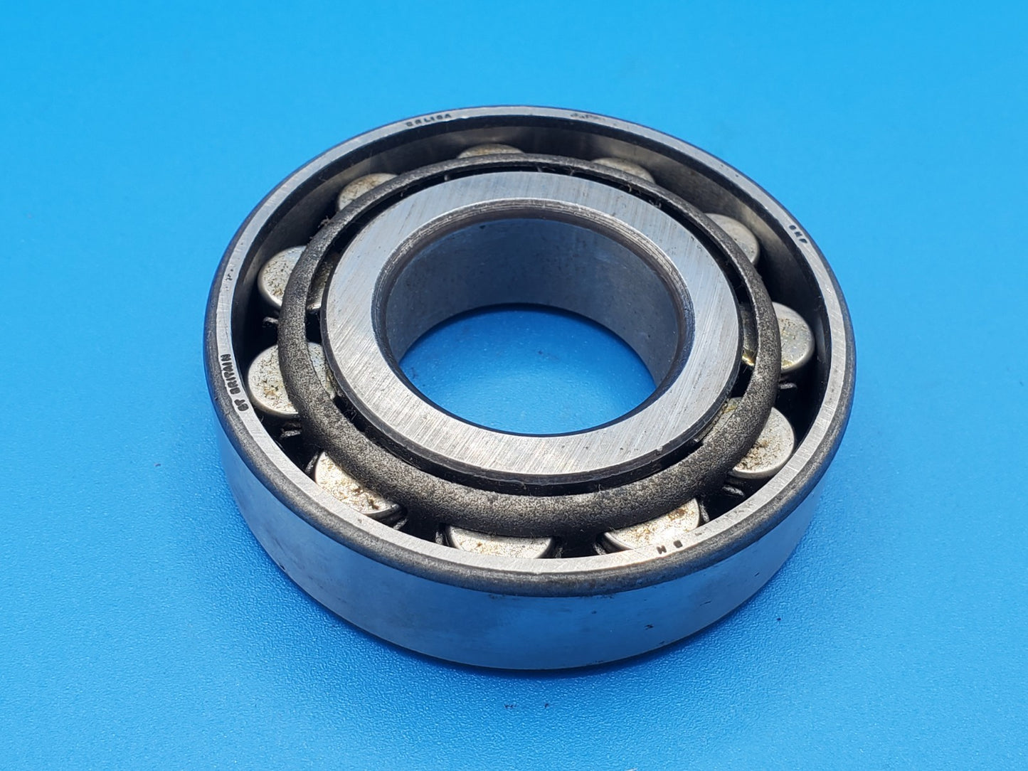 CRL10A SKF Cylindrical Roller Bearing NOS ENGLAND