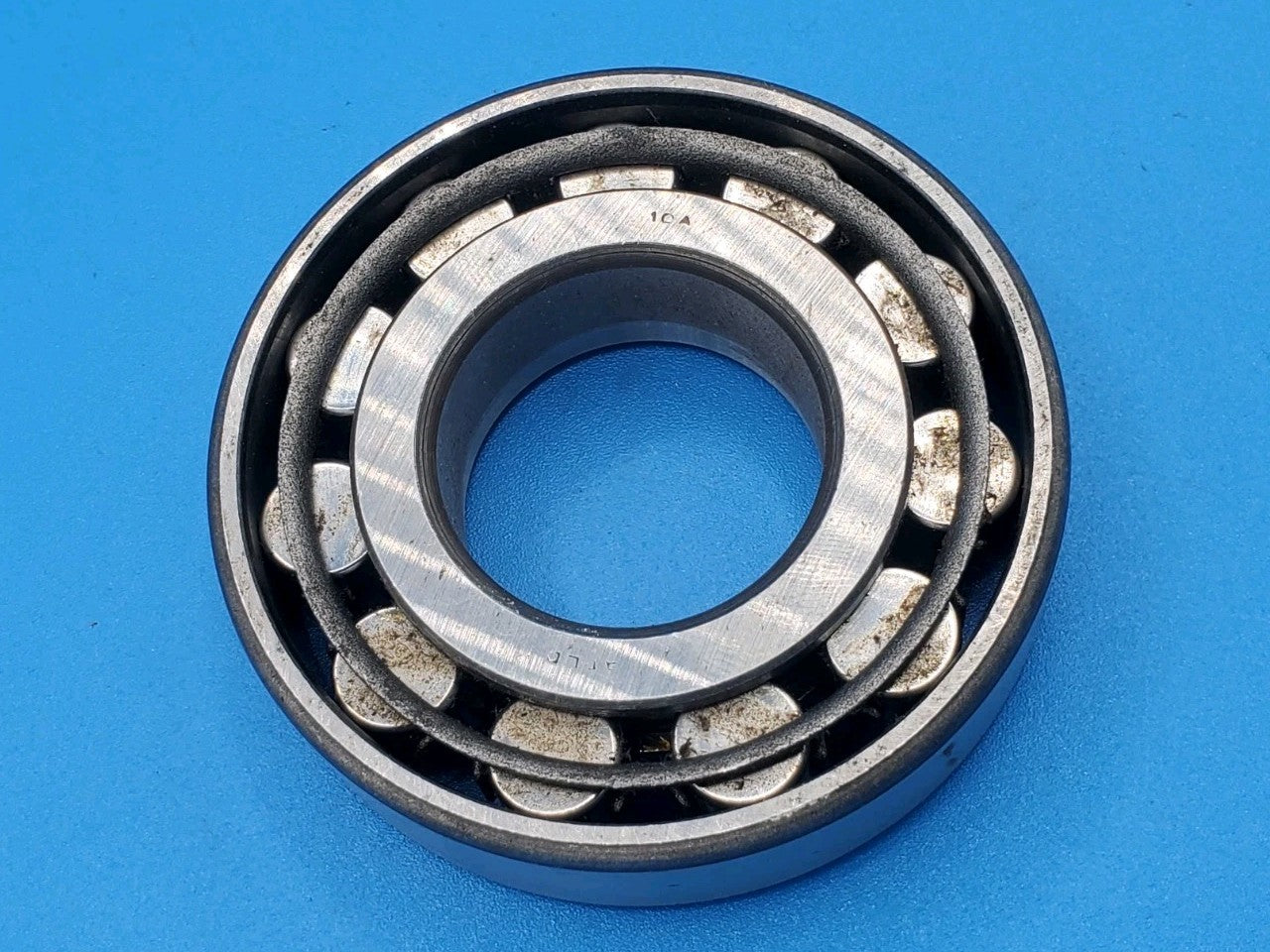 CRL10A SKF Cylindrical Roller Bearing NOS ENGLAND