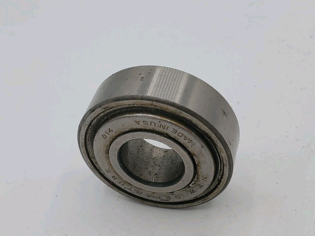 NDH 014 Metal Shielded Bearing NOS USA