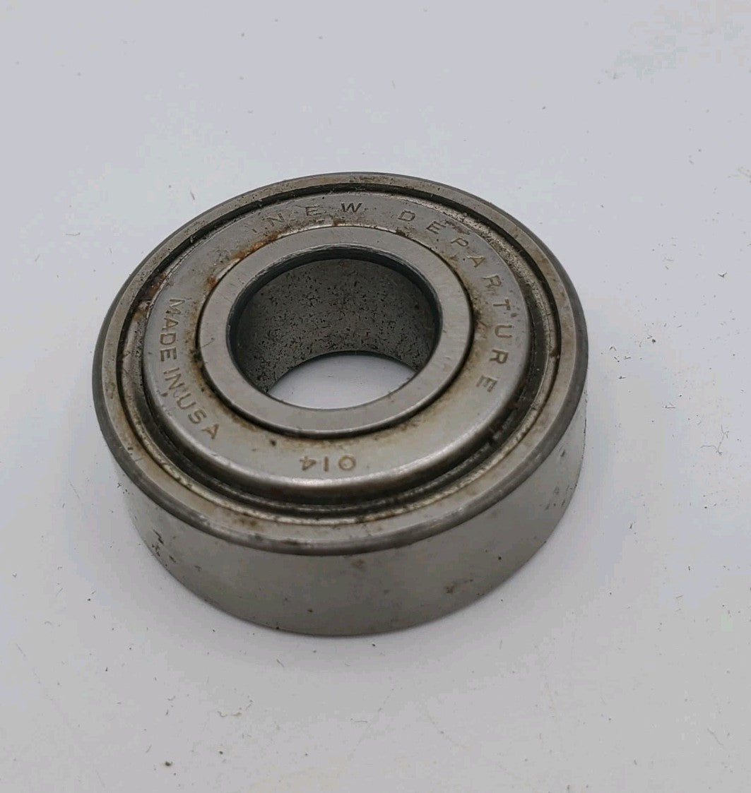 NDH 014 Metal Shielded Bearing NOS USA
