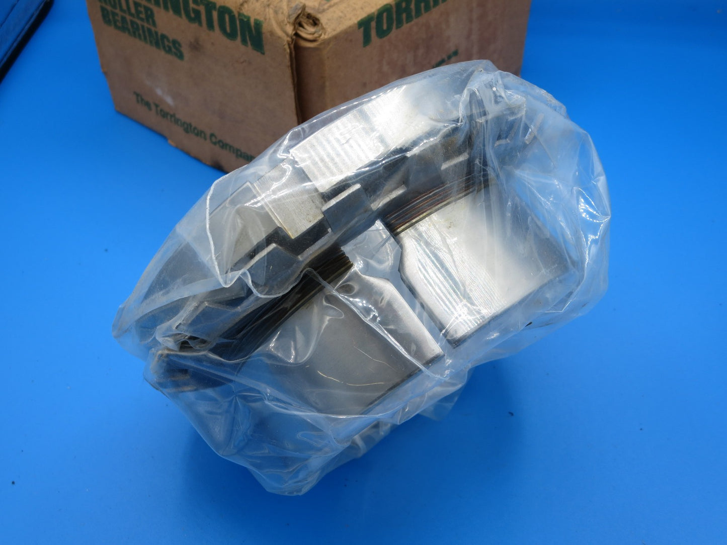 Timken Torr. HA222 Adapter Sleeve 100mm x 145mm x 63mm Made in USA