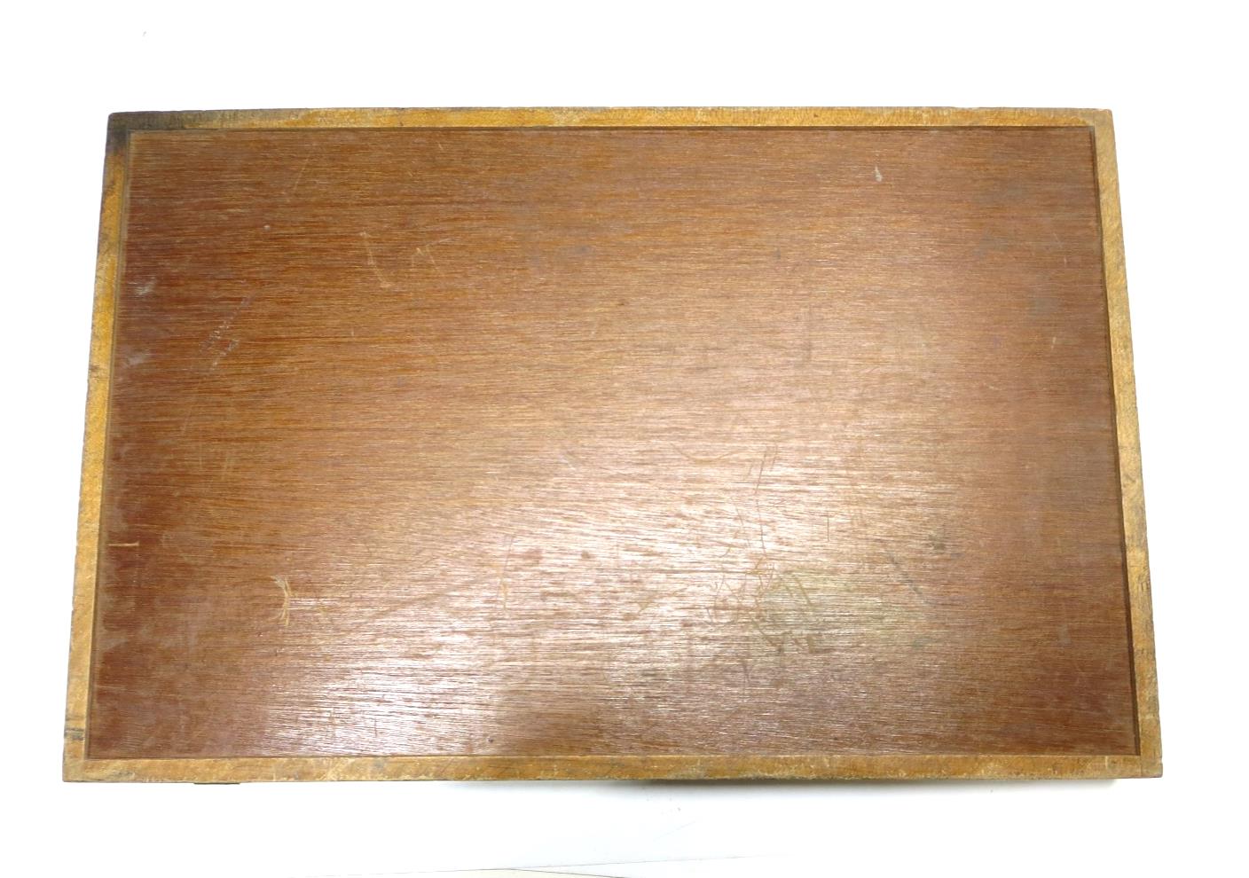 Starrett No. 224 Outside Micrometer 6 - 12 in.