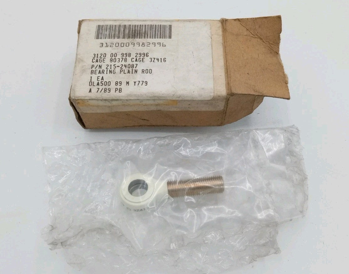 Vought 215-24087 Rod End Bearing 3120009982996