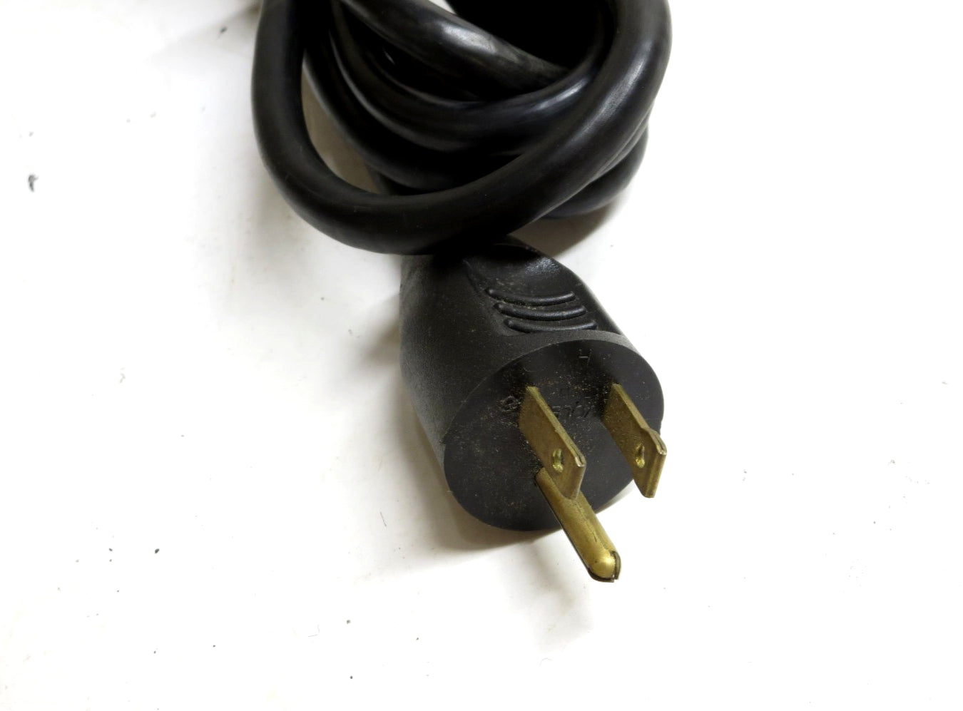 Milwaukee 10 ft Replacement Cord UL 16-3 SJ 120v Made in USA