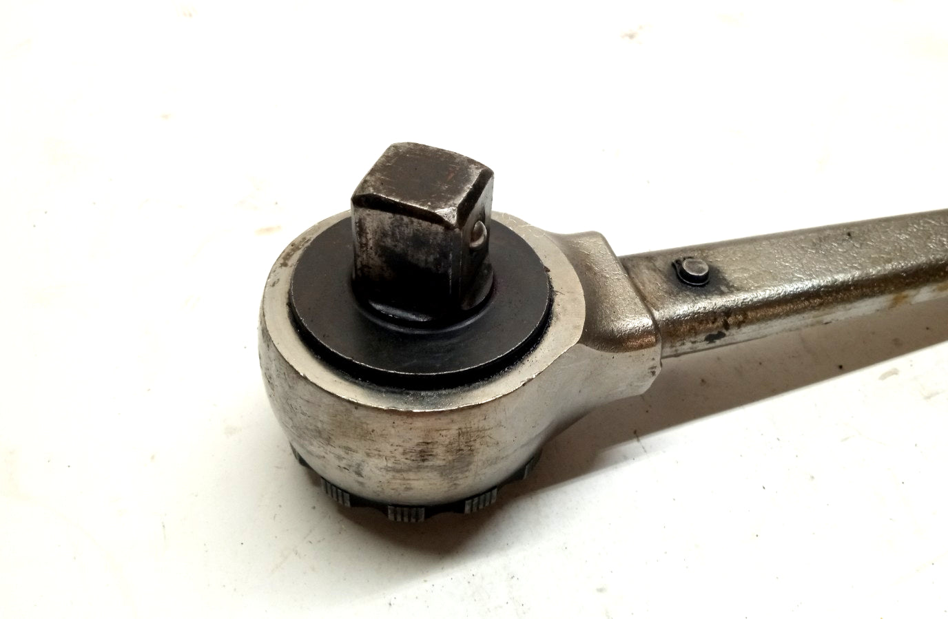 Armstrong 3/4" Replacement Ratcheting Drive Head / Anvil Assembly 64-095 Wrench