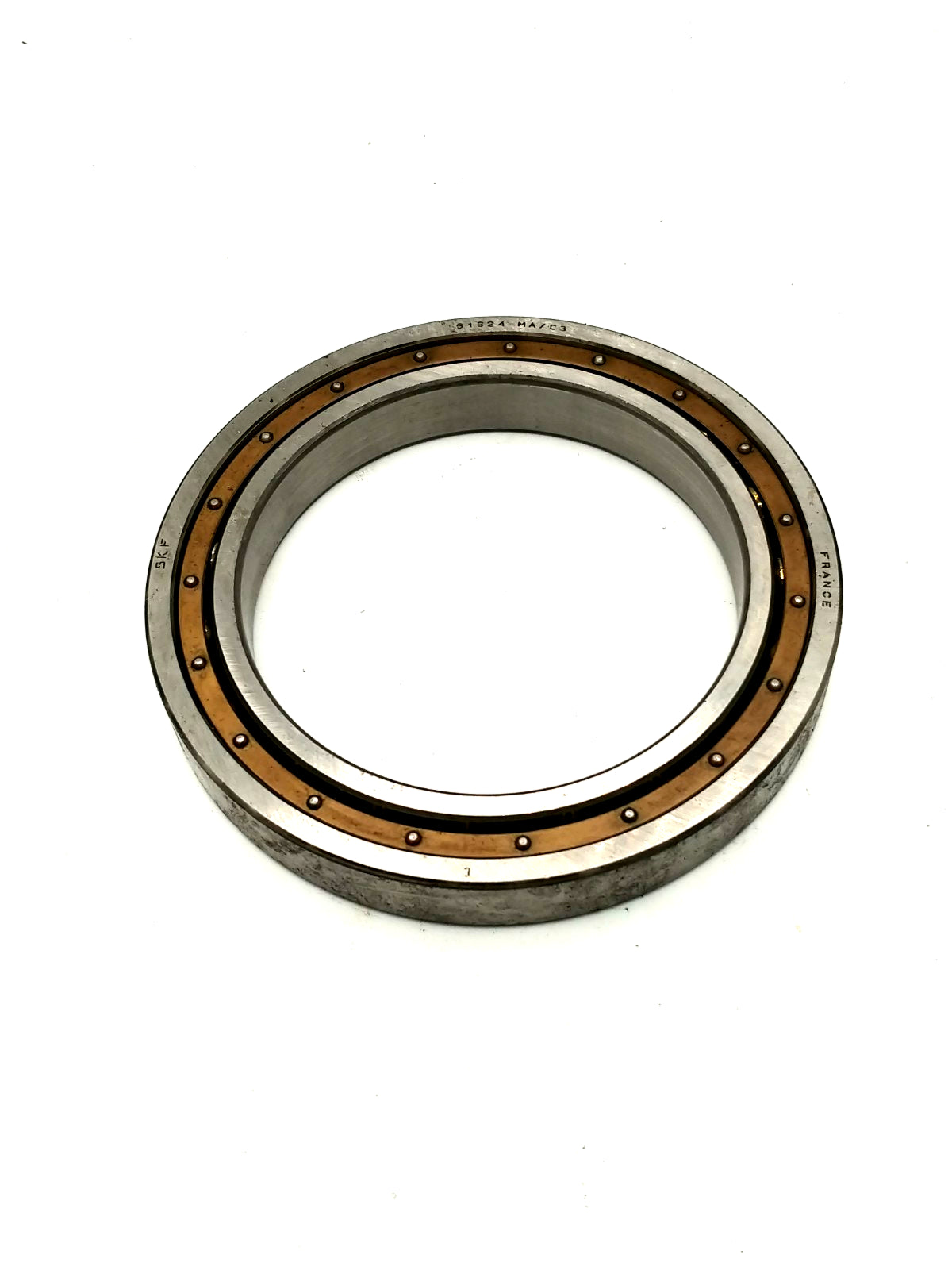 SKF 61924 MA/C3 Ball Bearing NOS Made in France