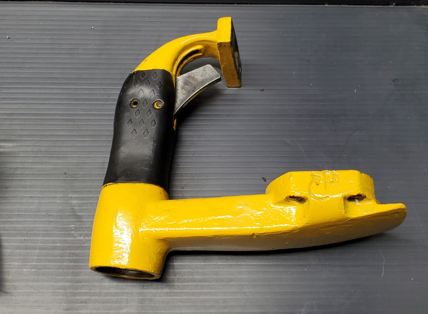 Atlas Copco 4250255260 Handle and Trigger LMS68GIR25 Made in Sweden