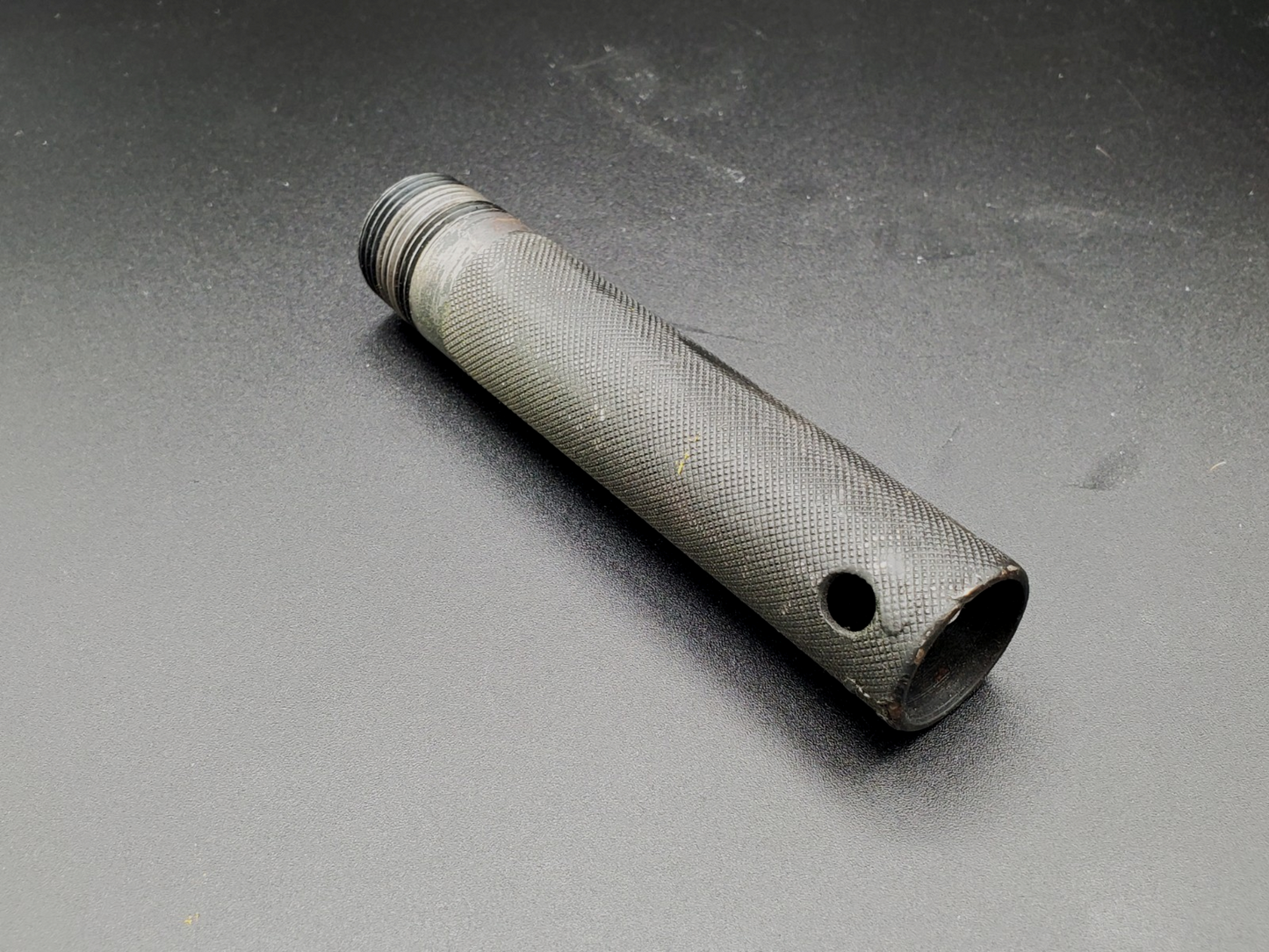 Atlas Copco 4250093002 Support Handle LMS68 GIR 25 Made in Sweden