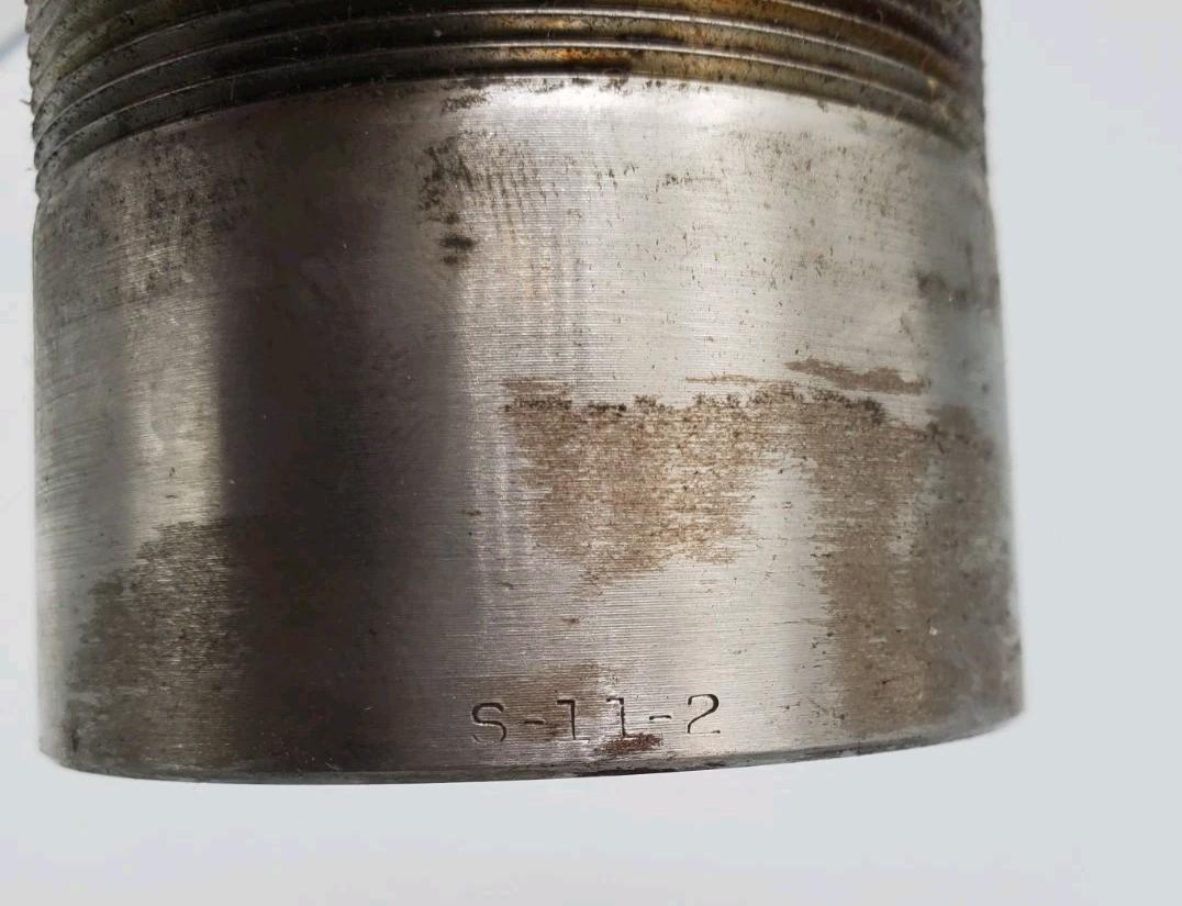 SKF S-11-2 Bearing Adapter Sleeve Only