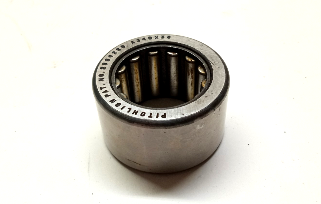 RBC PITCHLIGN A340X34 NEEDLE BEARING NOS