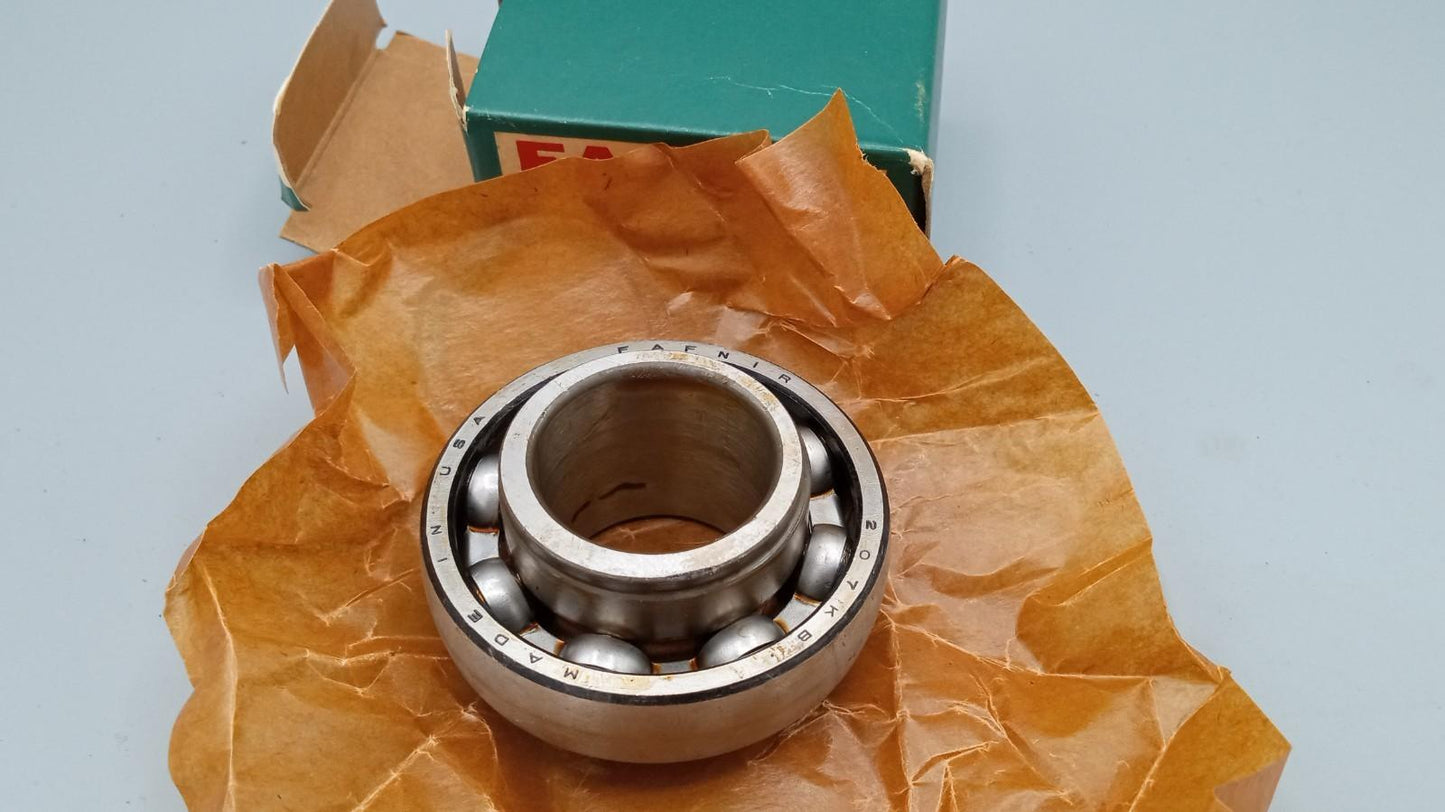 Fafnir Ball Bearing Insert SM1106KB (207KB) New In Box