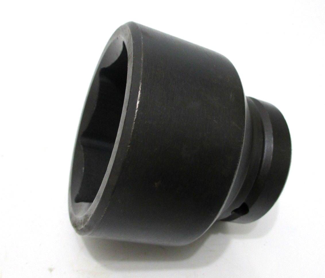 New Wright Tool 8878 2-7/16" Impact Socket 1" Drive 6-Point Made in USA