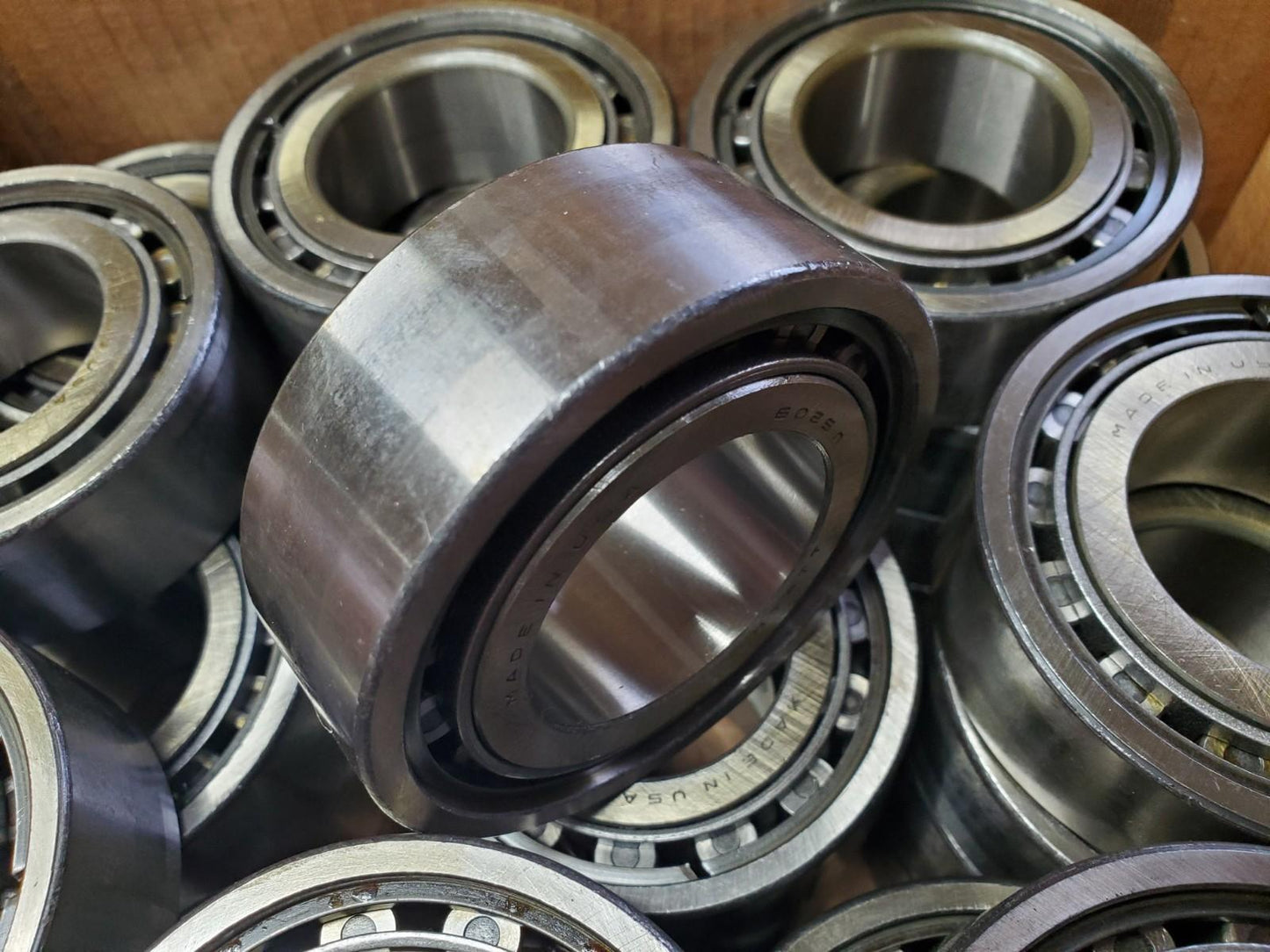 1 EA. NDH BEARING 5209 5209T U5209 HYATT USA