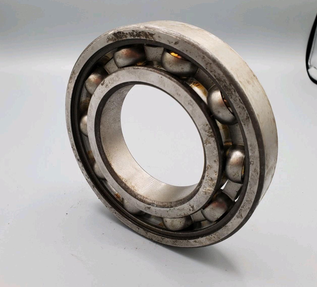 Fafnir 213K Single Row Ball Bearing C1 USA NOS