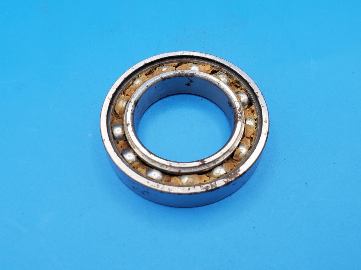 FAG 6009 Bearing NO SEALS 6009-ZP 6009