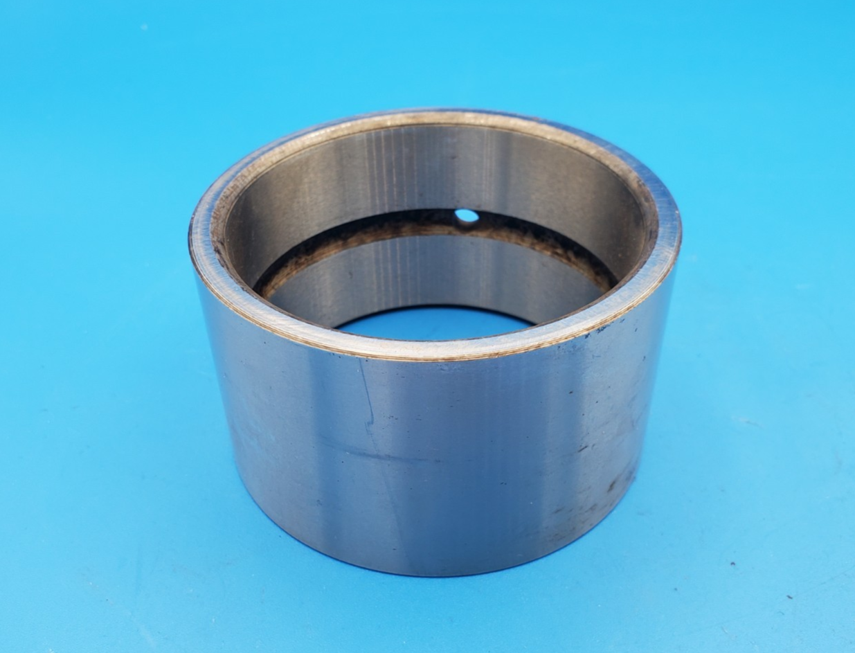 MCGILL MI 48 N NEEDLE ROLLER BEARING INNER RACE NOS MI-48 USA NOS